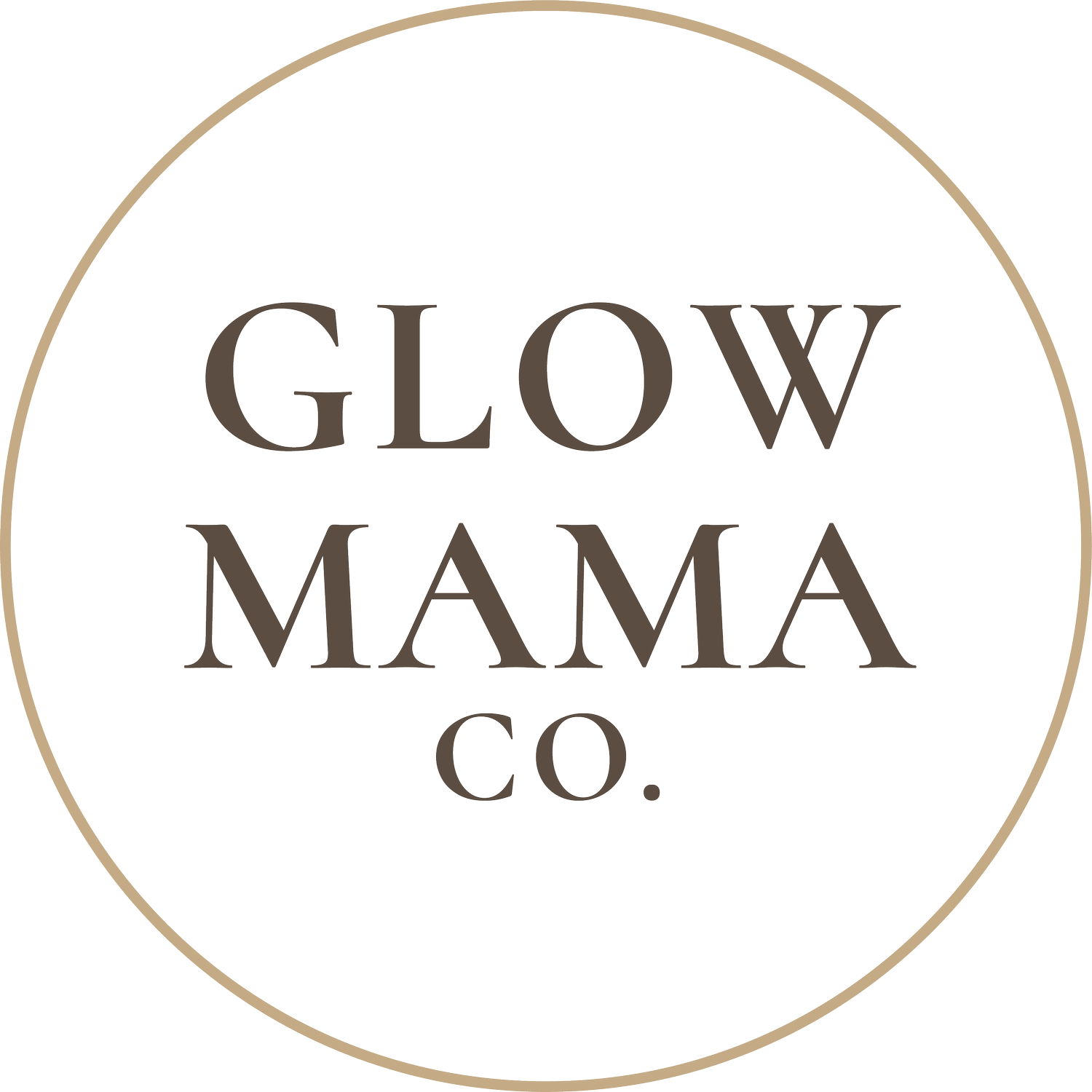 Glow Mama Co.