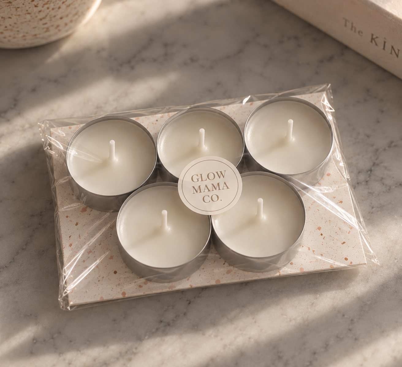 Soft Light Collection — Discovery Set