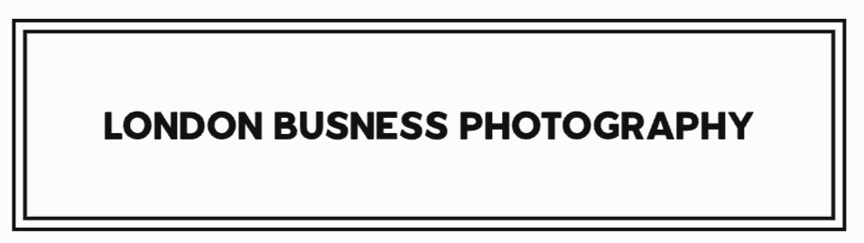 London Business Photography