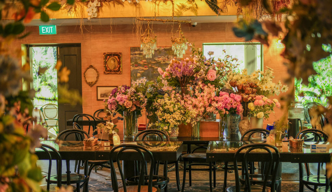 Embodi x Gleam | International Pilates Day