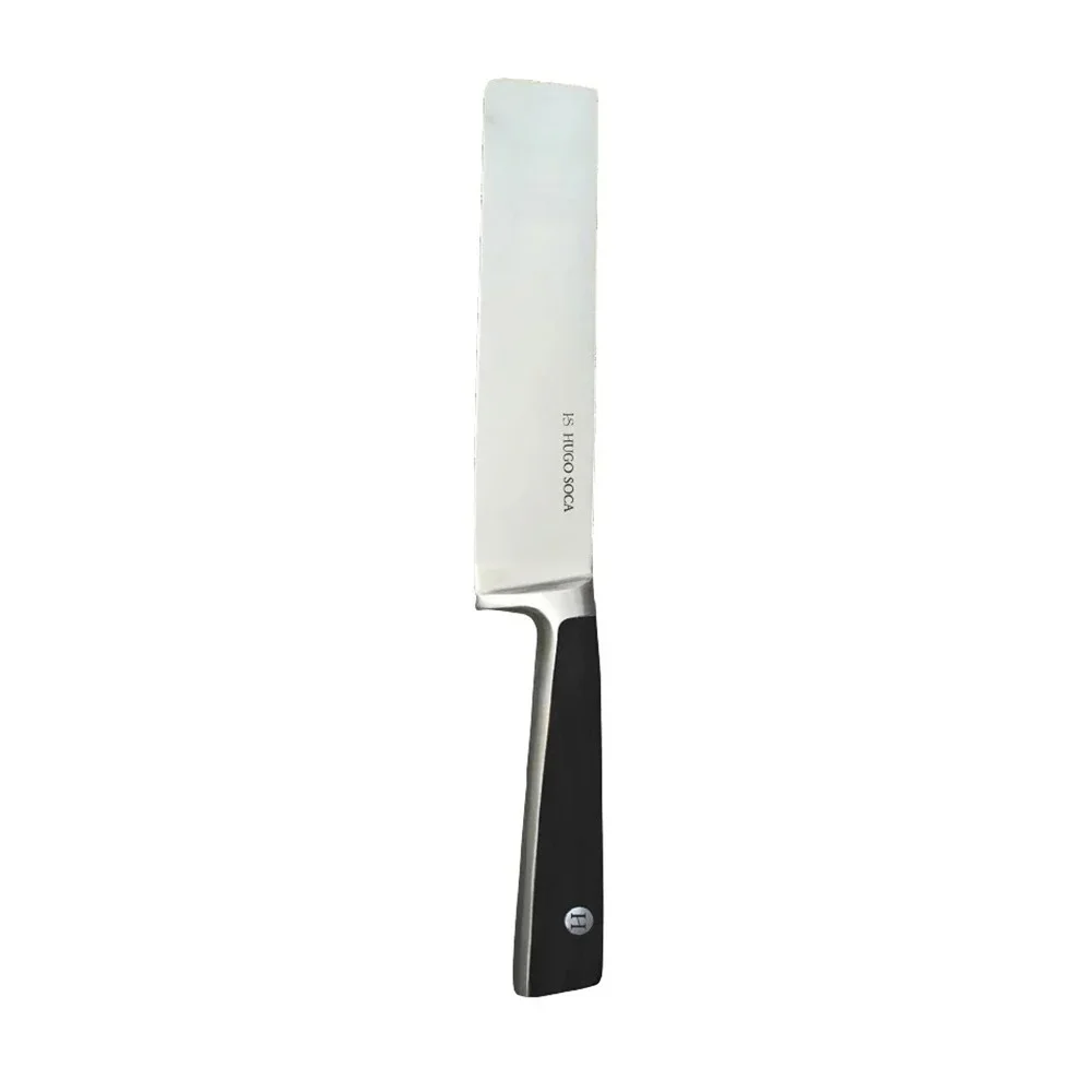 Cuchillo Nakiri Hugo Soca Grande