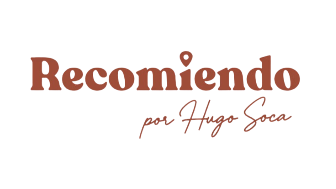 Recomiendo