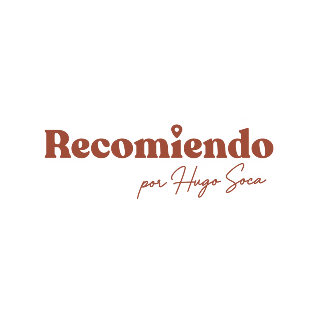 Recomiendo