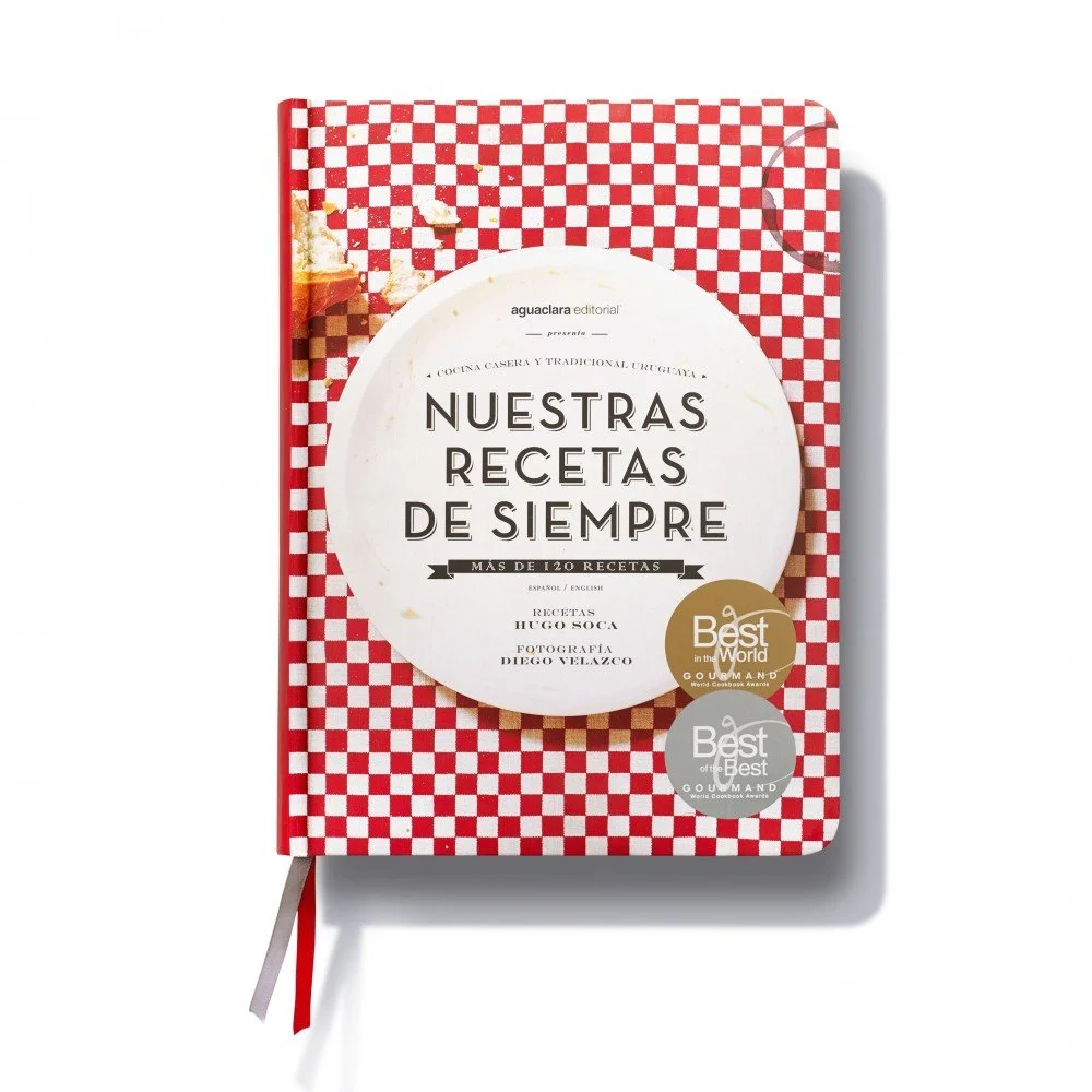 Nuestras Recetas de Siempre