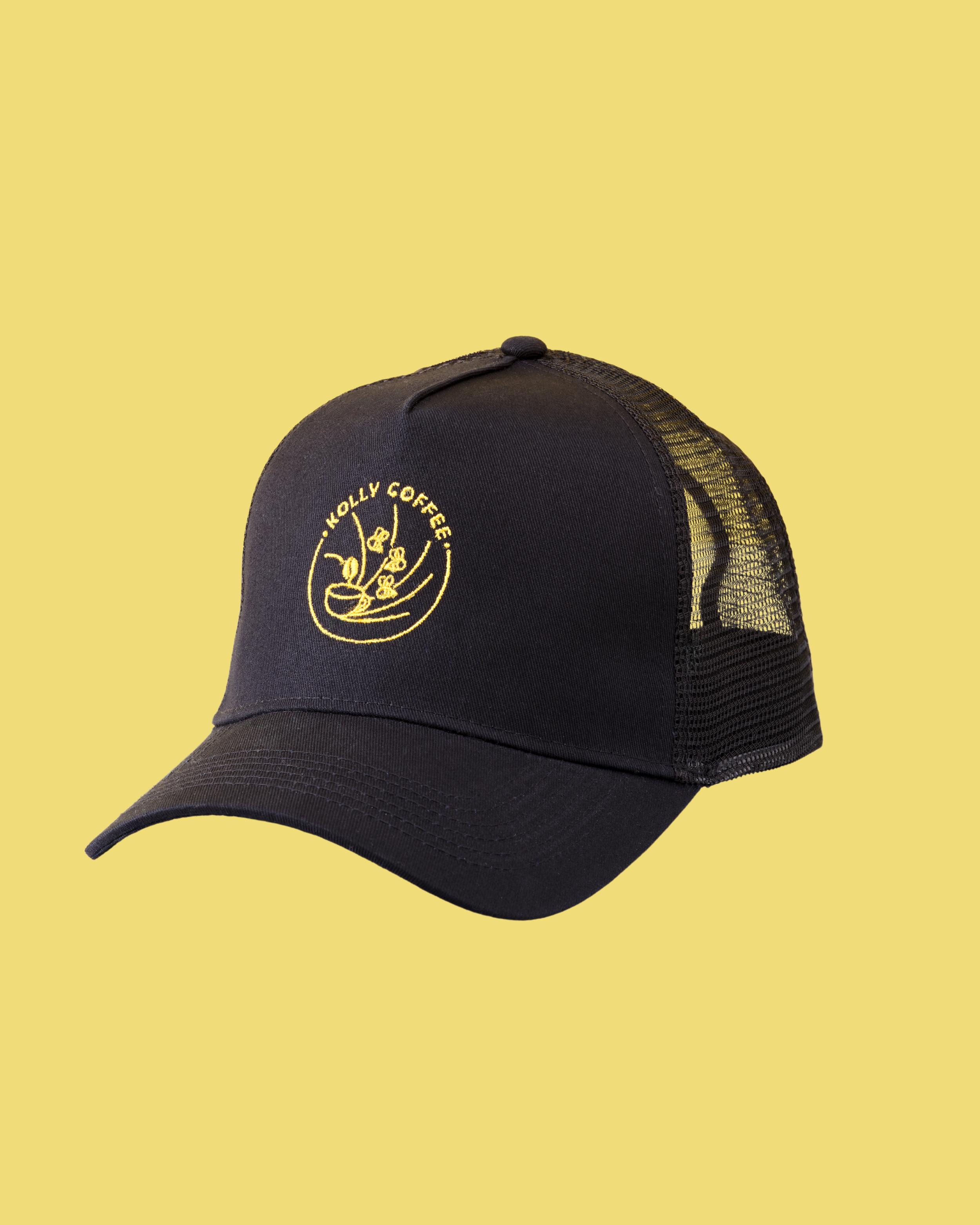 Kolly Cap