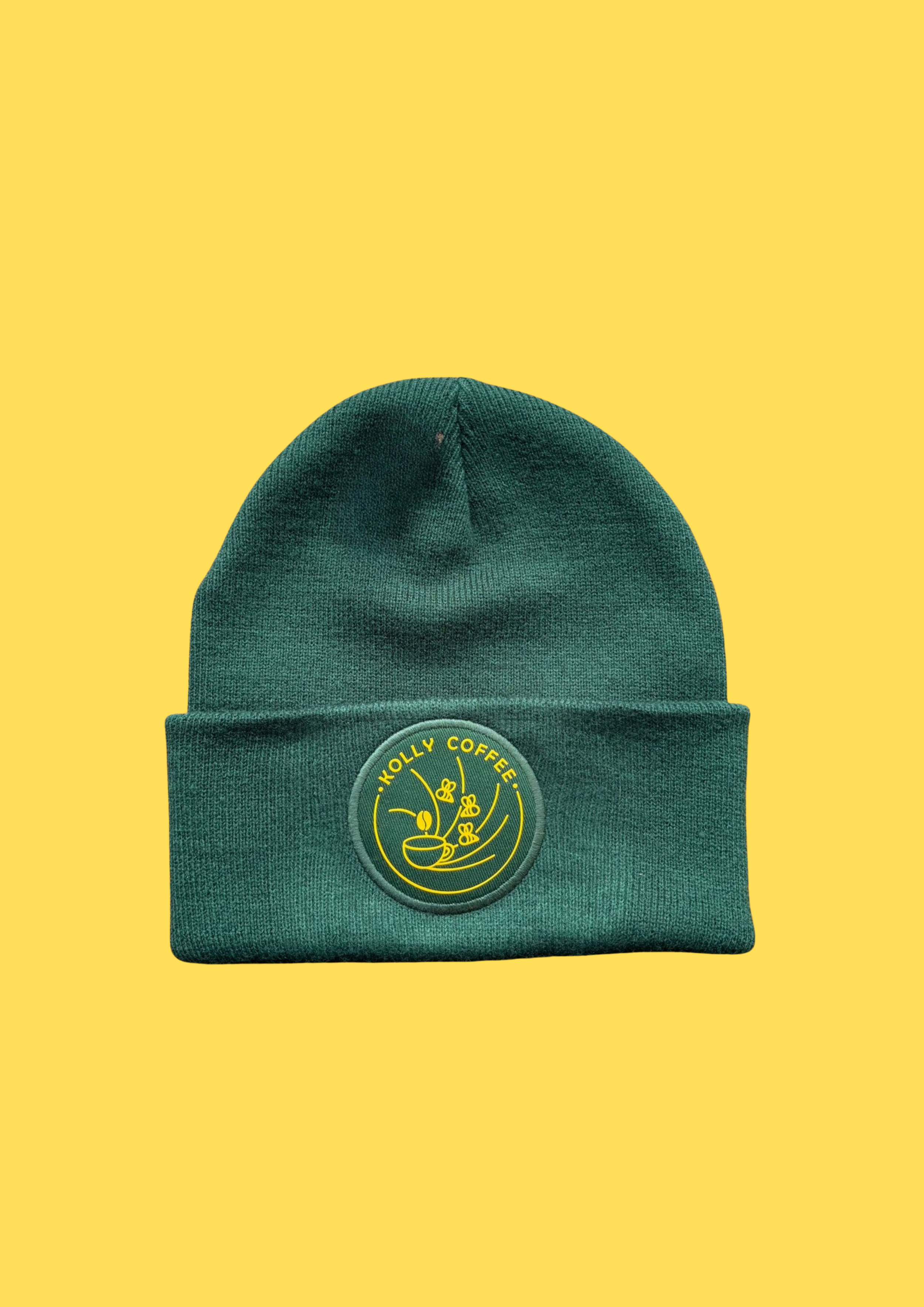 Kolly Beanie