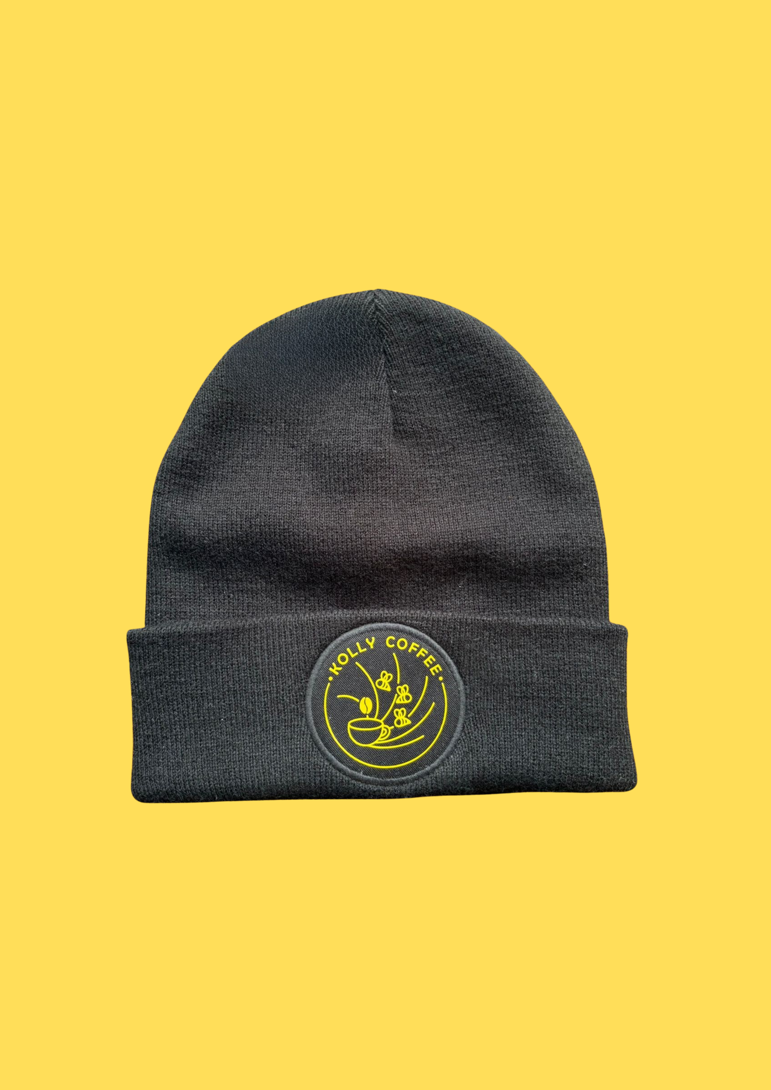 Kolly Beanie