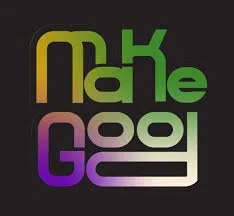 Makegood logo