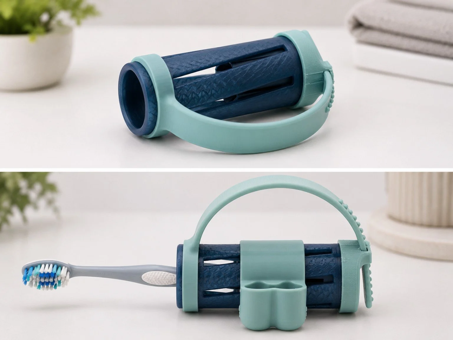 MakeGood  Multi-utility Holder