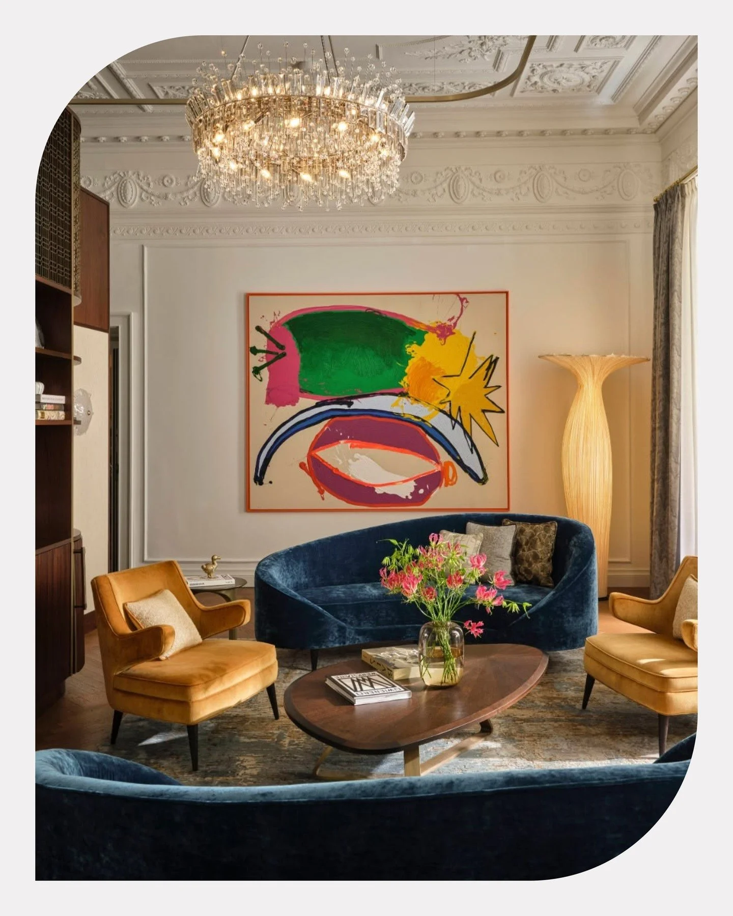 Located in the heart of Vienna, @rosewoodvienna epitomises elegance and sophistication. Set within a meticulously restored historic building, the hotel seamlessly blends traditional Viennese charm with contemporary design elements.

#luxurydesi
