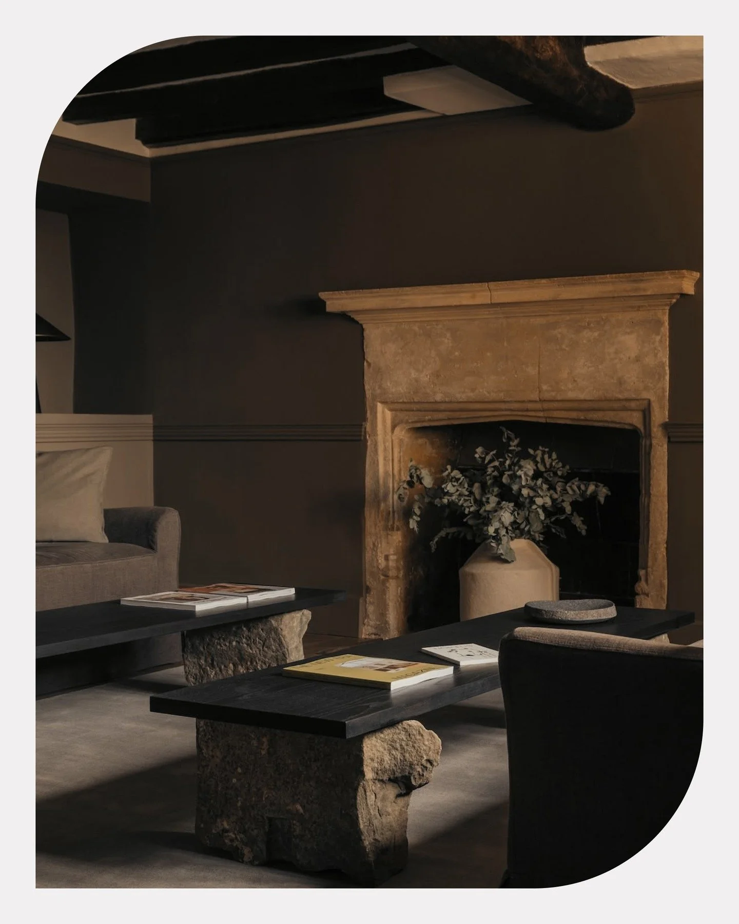 You always have to appreciate taking time out and recharging, and our stay @hyllhotel simply allowed us that.

A place where rest isn&rsquo;t just offered but effortlessly unfolds&mdash;every corner inviting you to exhale, unwind, and let the outside