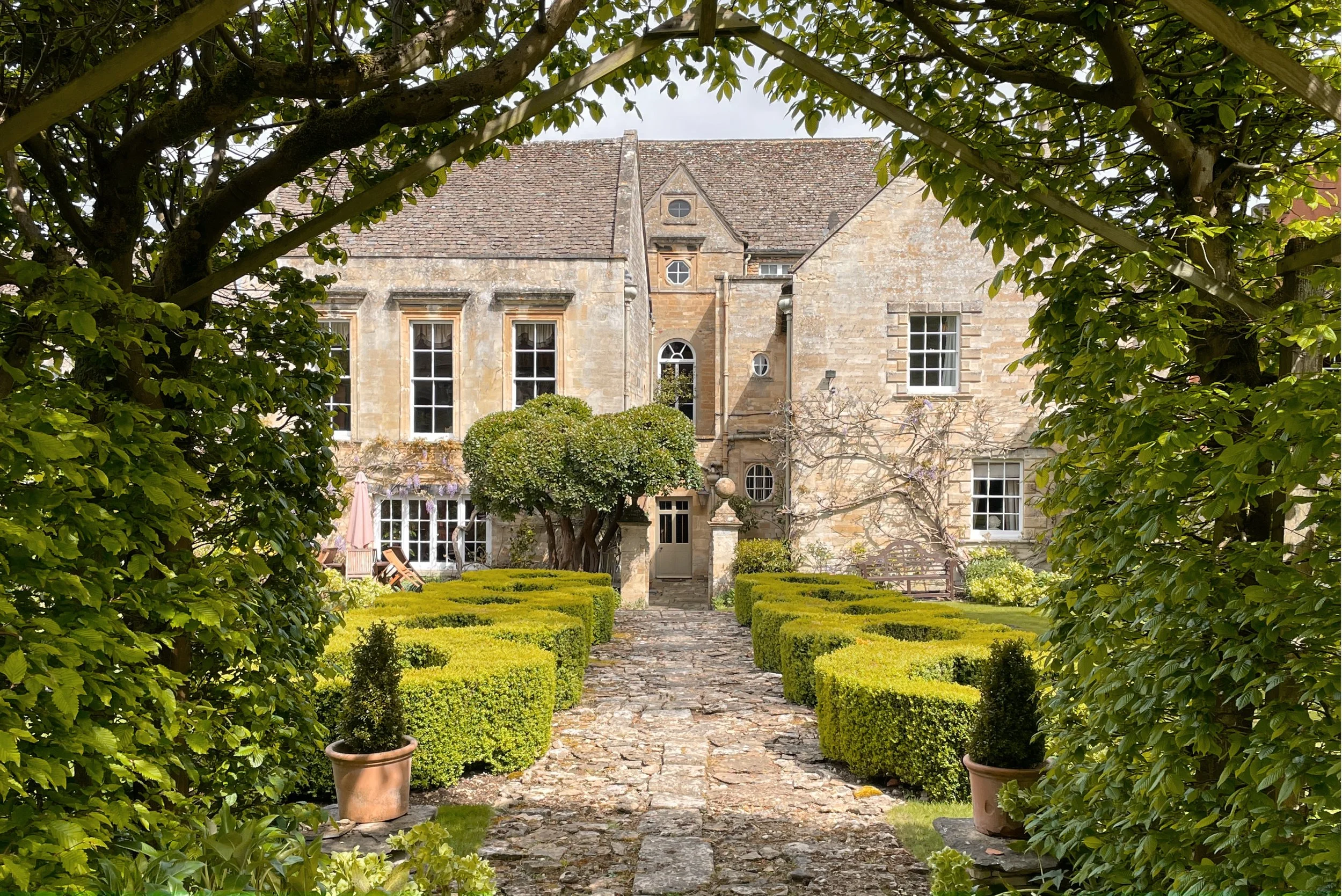 Where historic English character meets contemporary sophistication - Timeless architecture, renewed for today’s discerning luxury members.