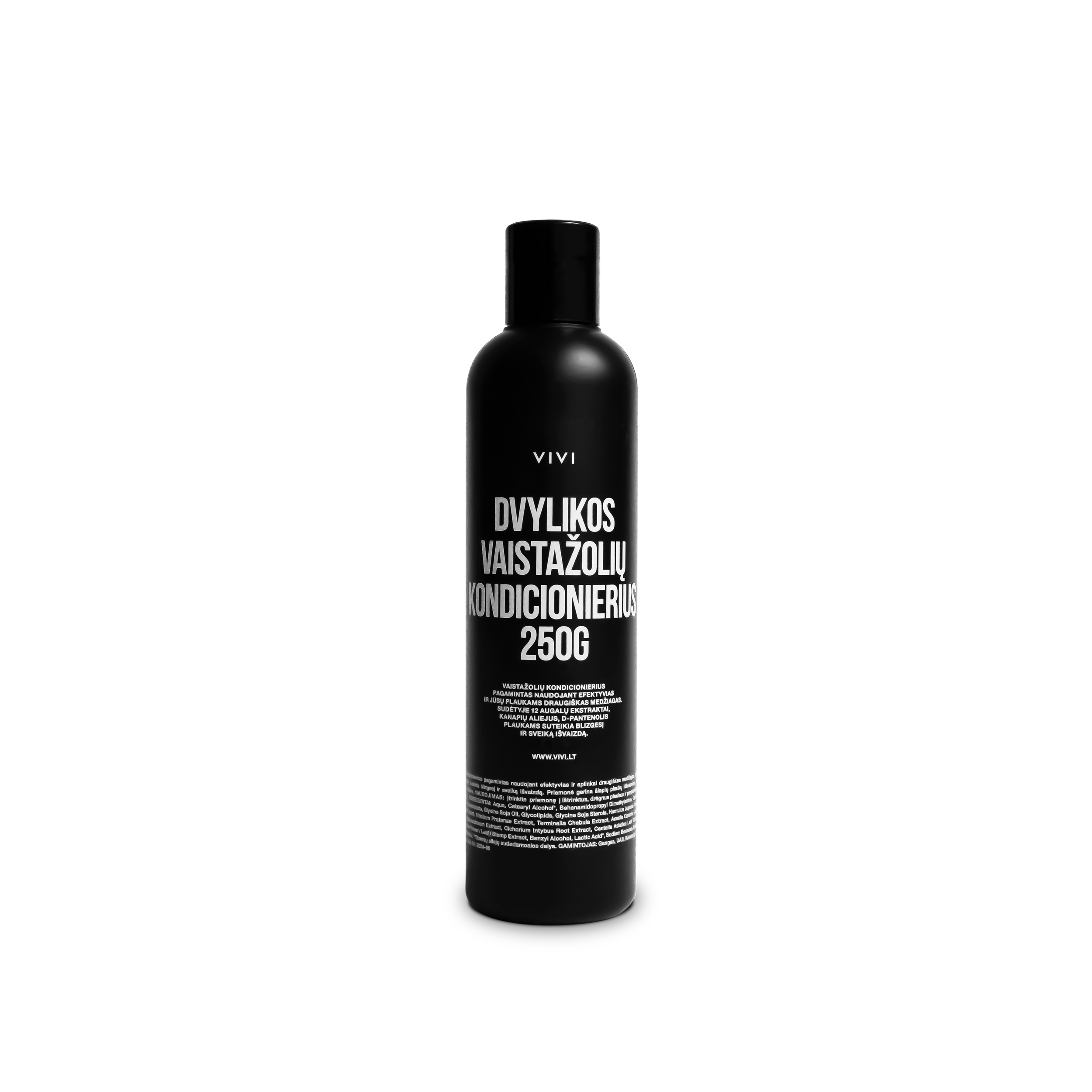 12 HERBS CONDITIONER