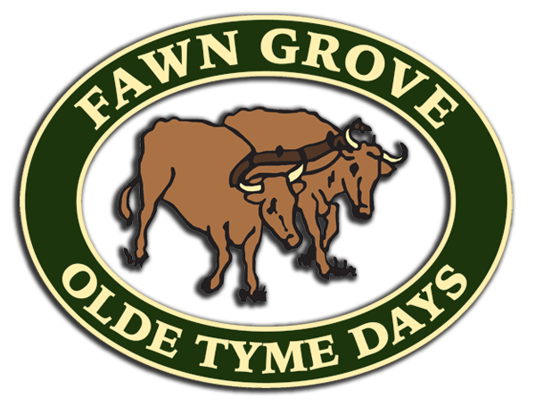 Olde Tyme Days Parade