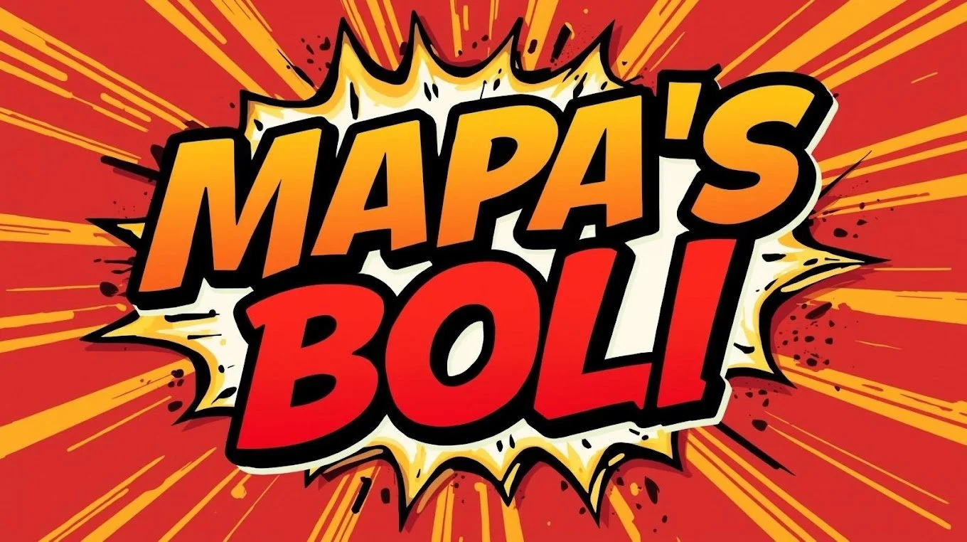 Meet Missy at Mapa's Boli