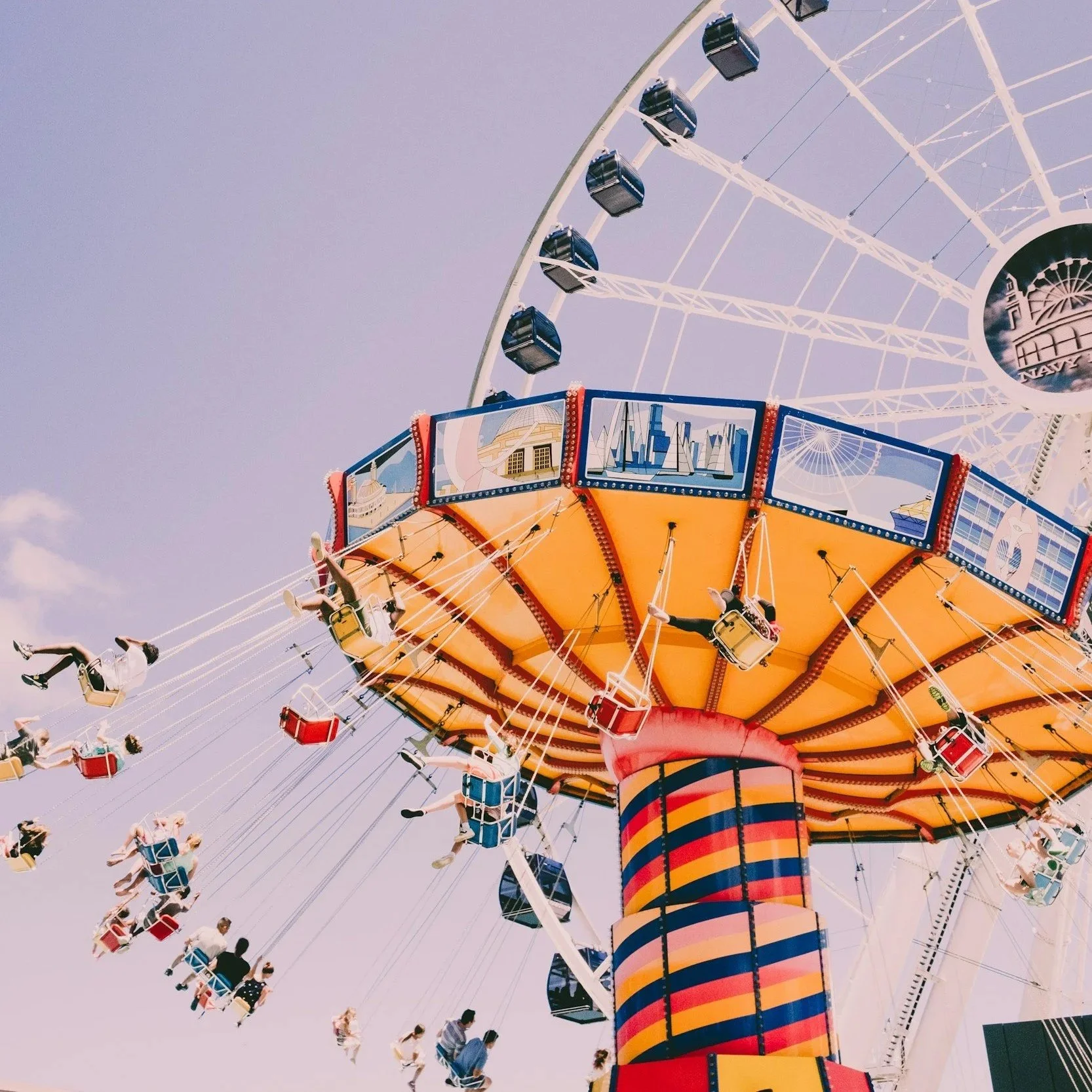 York State Fair