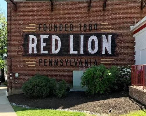 Red Lion Street Fair