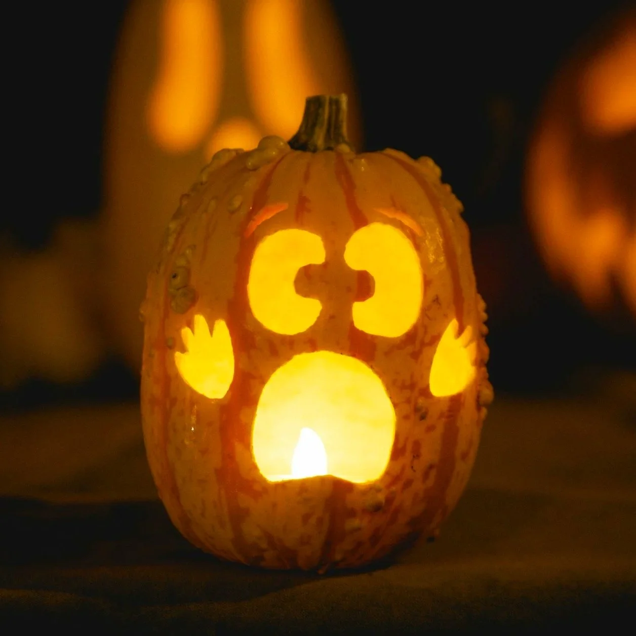 Dallastown Halloween Parade