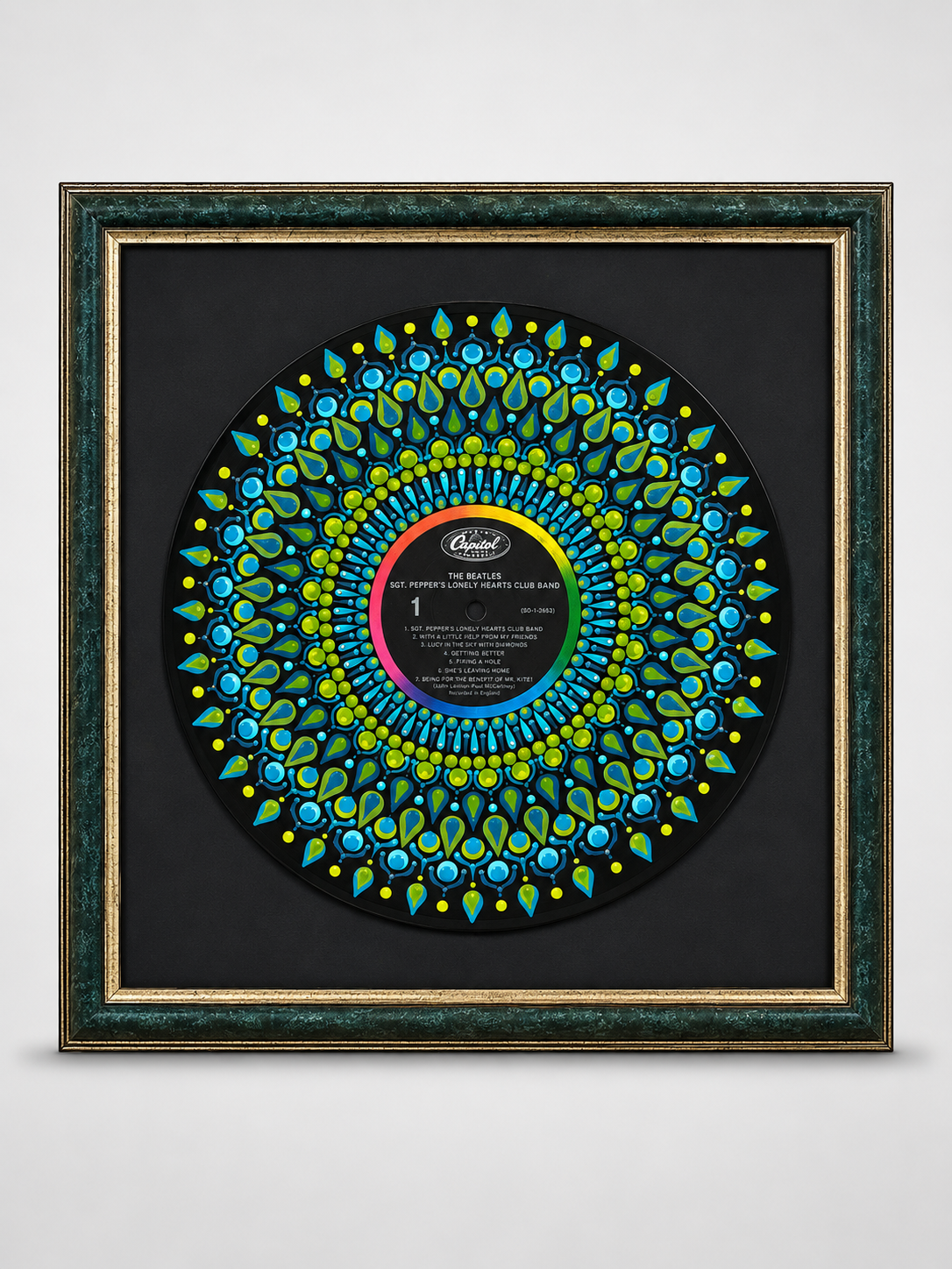 Beatles-SgtPeppers-Framed Art.jpg