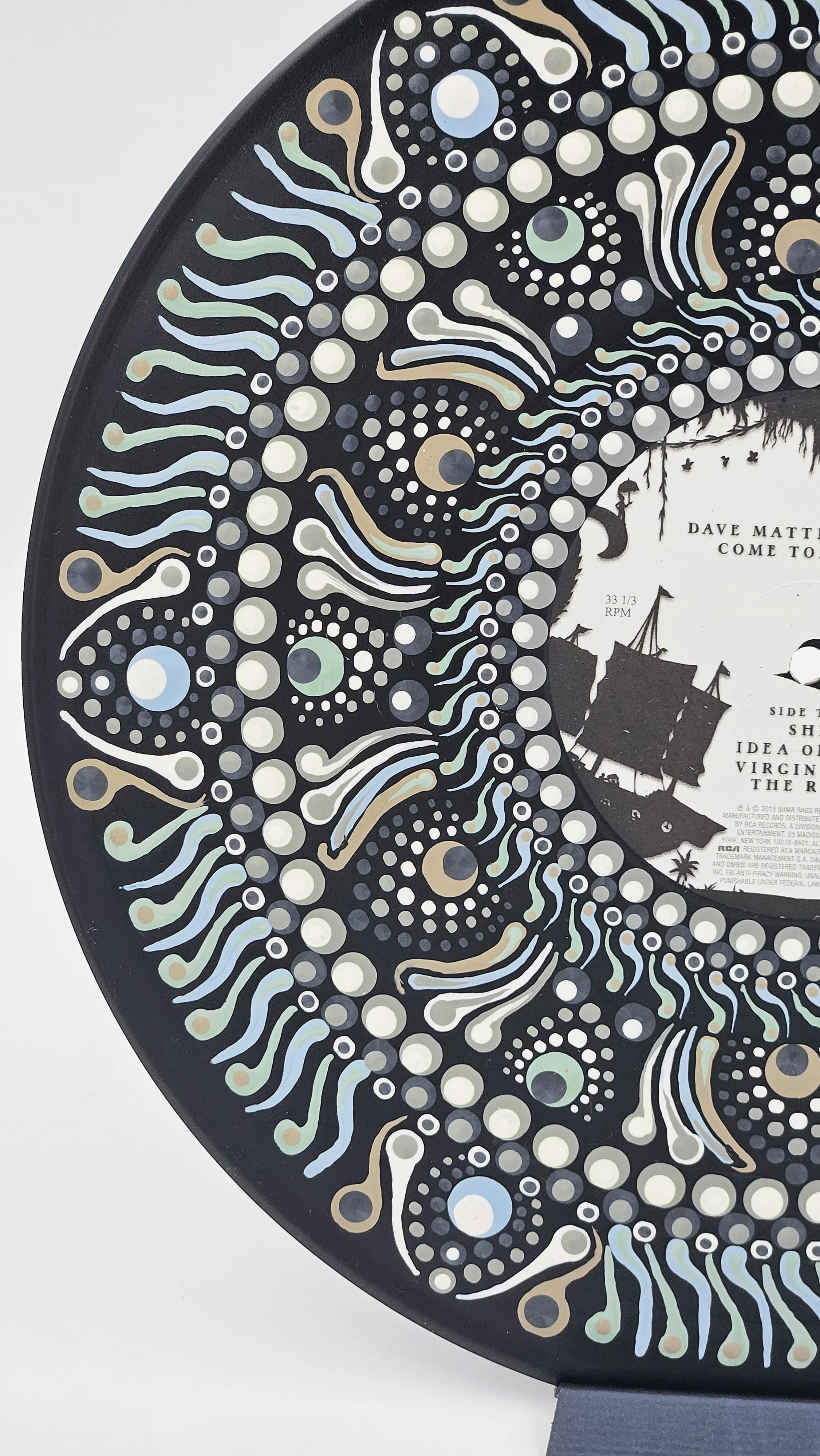 Dave Matthews Side 2 Artwork Close.jpg