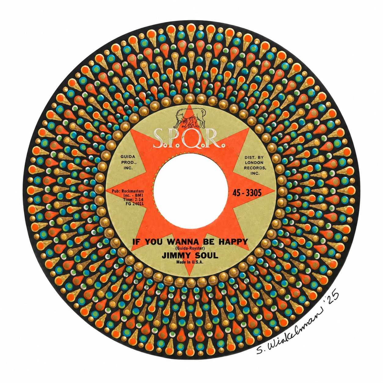 Jimmy Soul - 45 Artwork.png