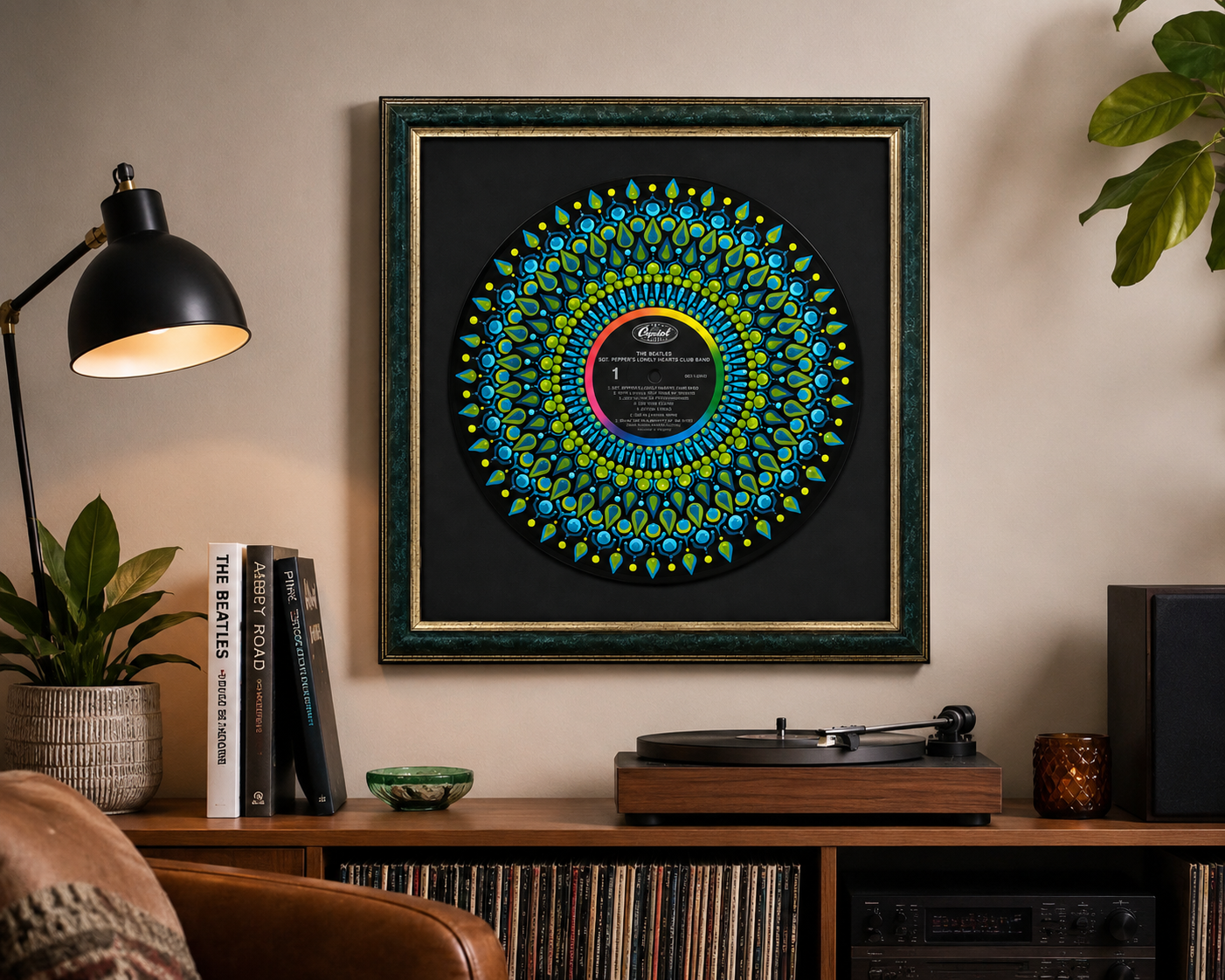 Beatles - Sgt Peppers Room.png