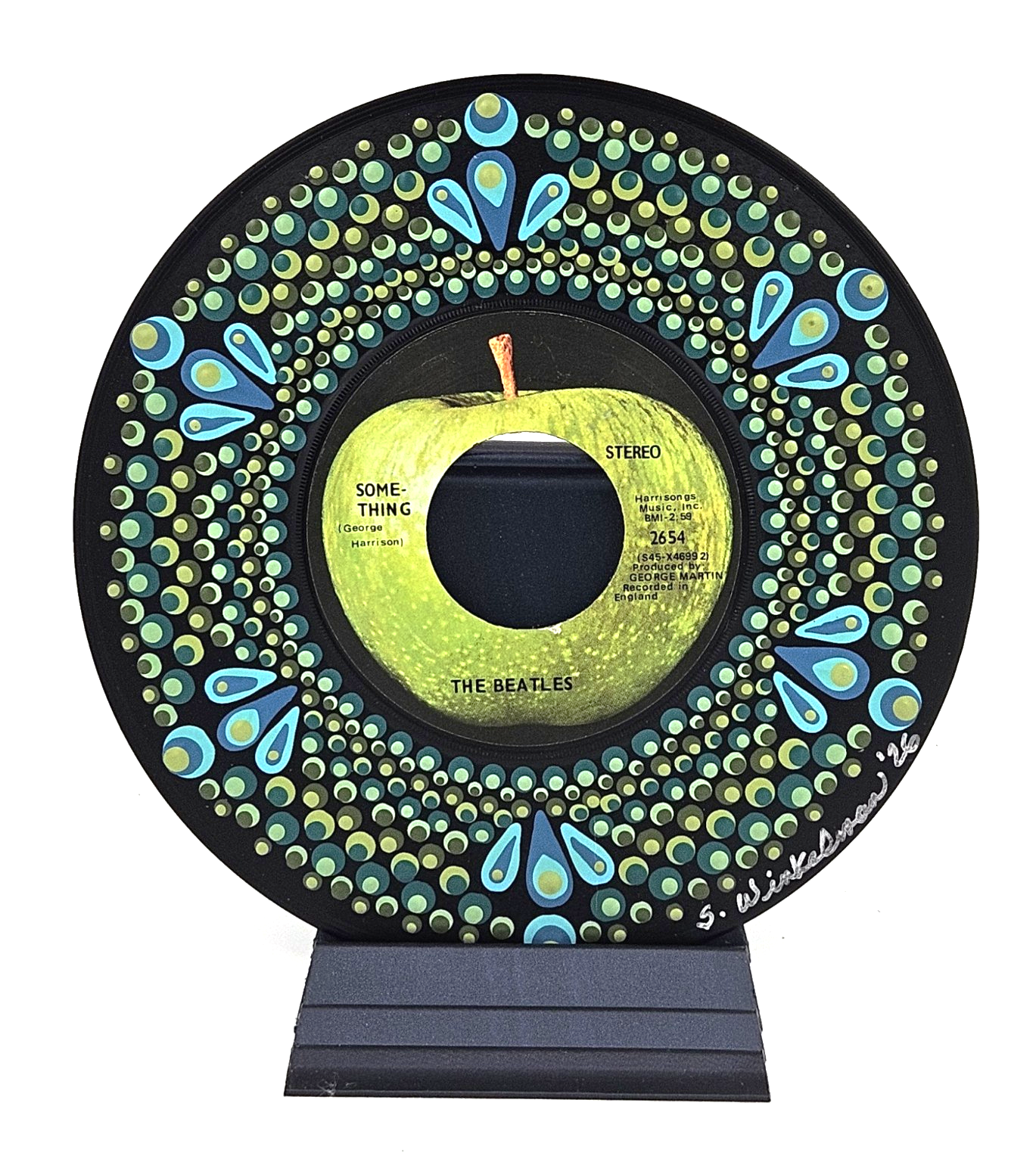 Beatles - Something 45 Artwork.png