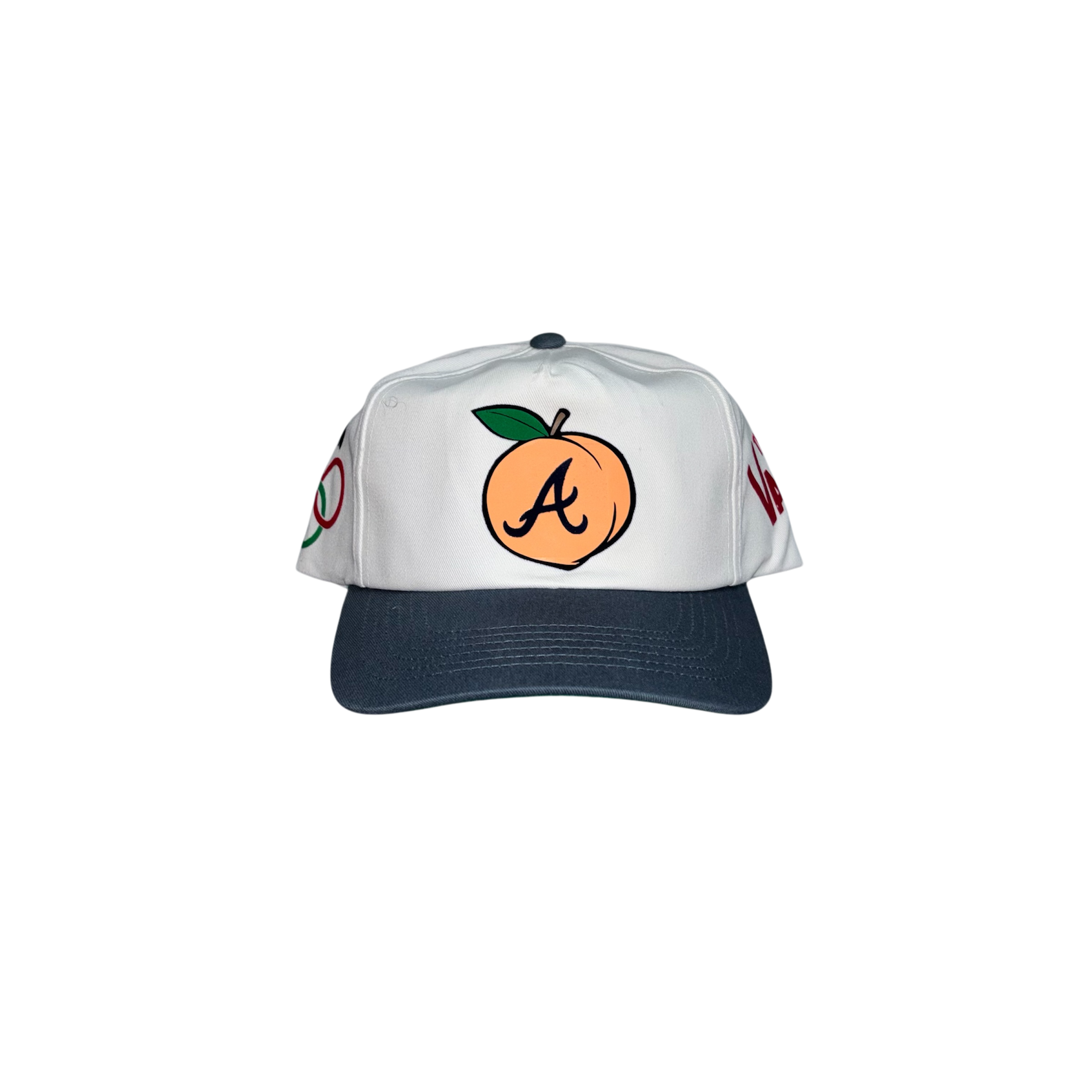 Peach State Hat