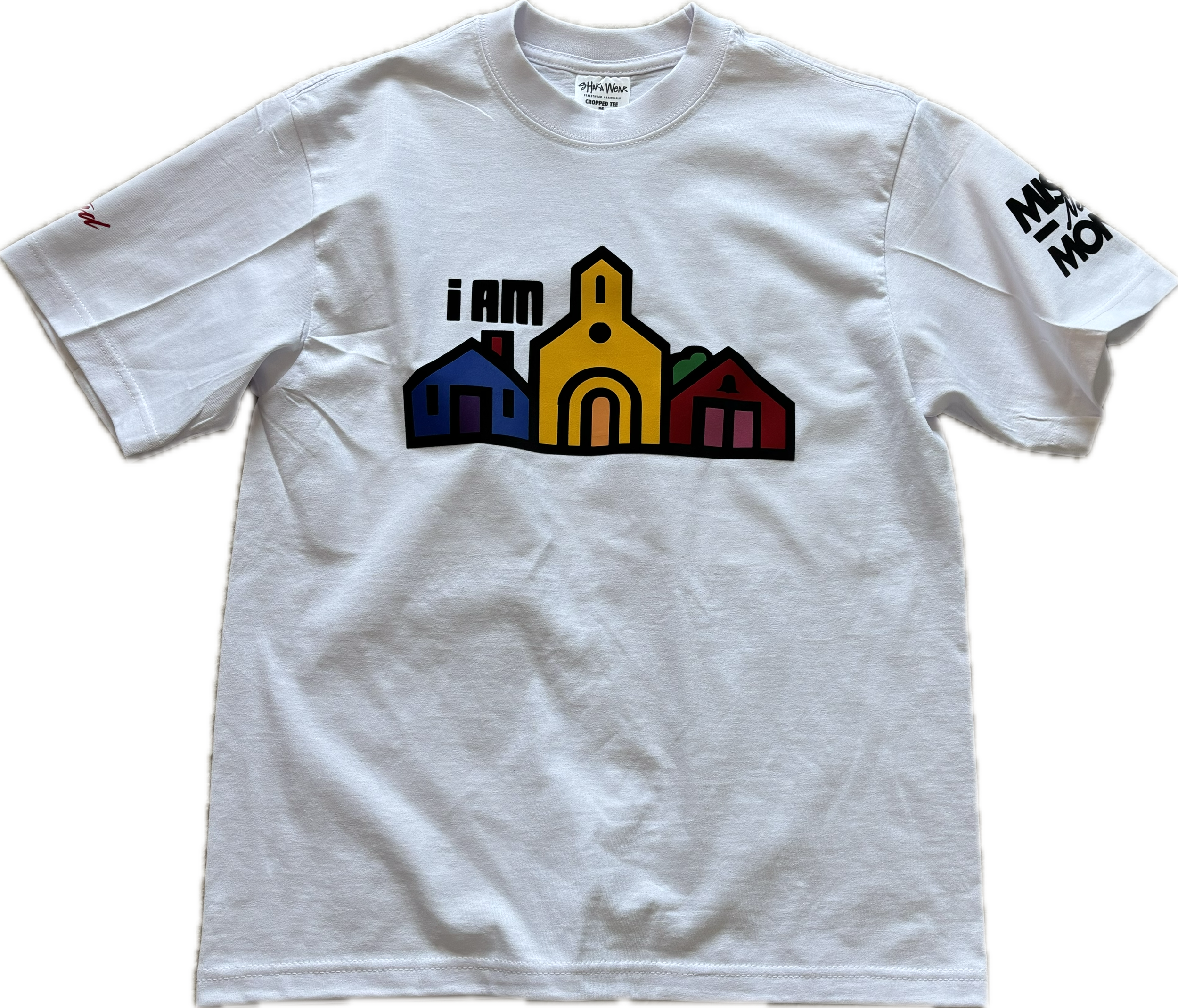iAm Decatur (Color) Tee