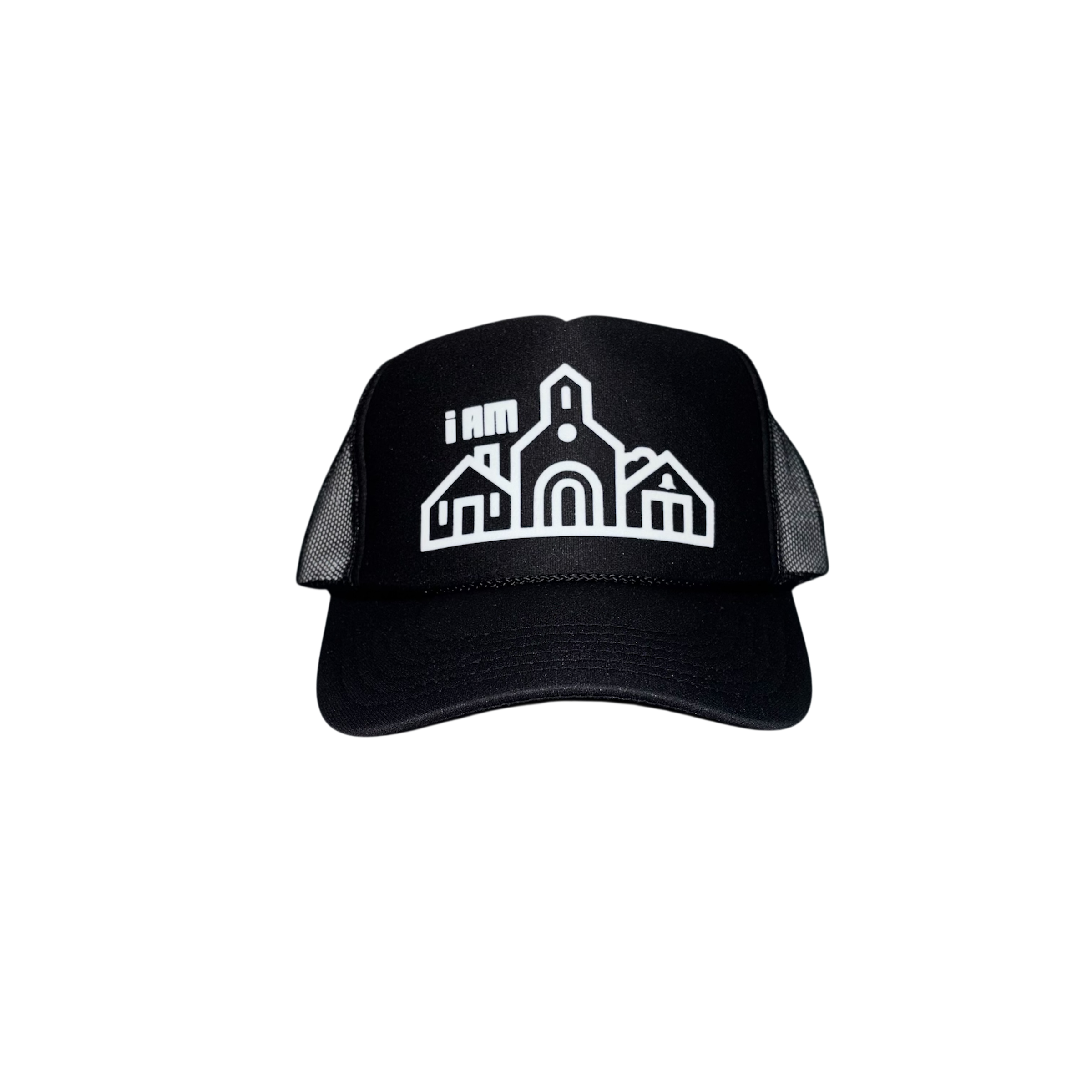 iAm Decatur Hat