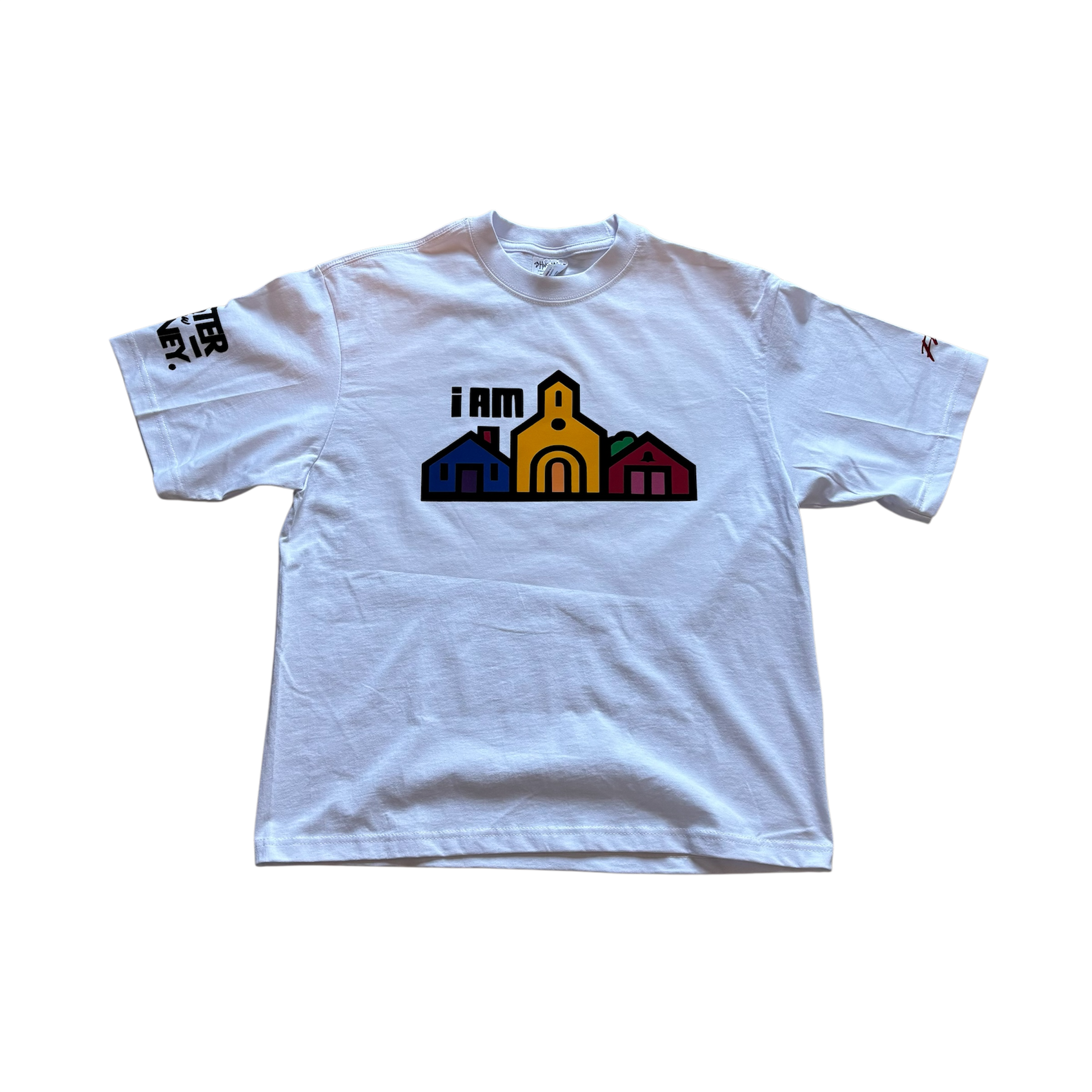 iAm Decatur Tee