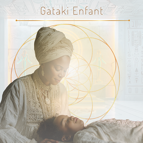 Soin Enfant Gataki