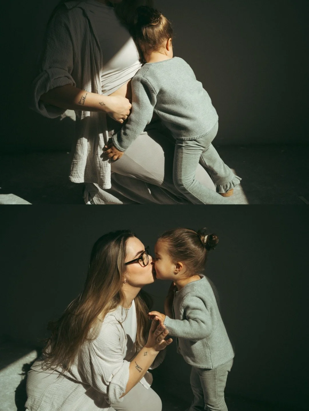 Happy Mother&rsquo;s Day to all our mothers! And today specifically to my little sis, carrying her 2nd baby 🥹 I&rsquo;m SO proud of her. Amayla has already stolen my heart with her kindness, passion and intelligence, I can only imagine how sweet the