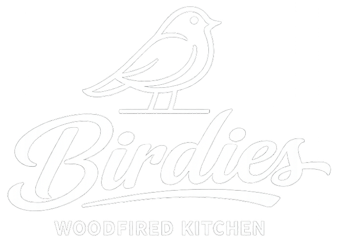 Birdies Woodfired Kitchen