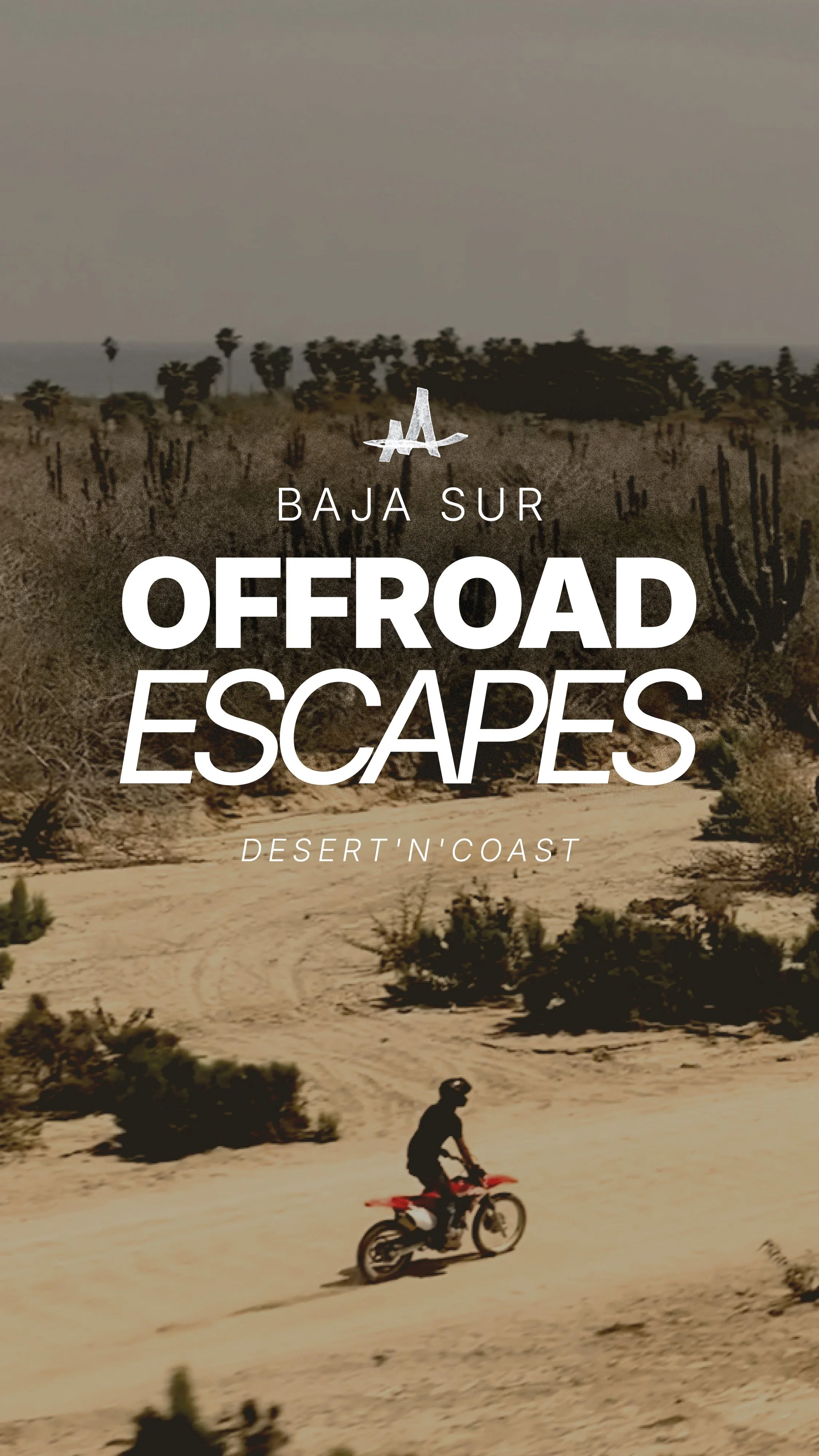 DESERT'N'COAST