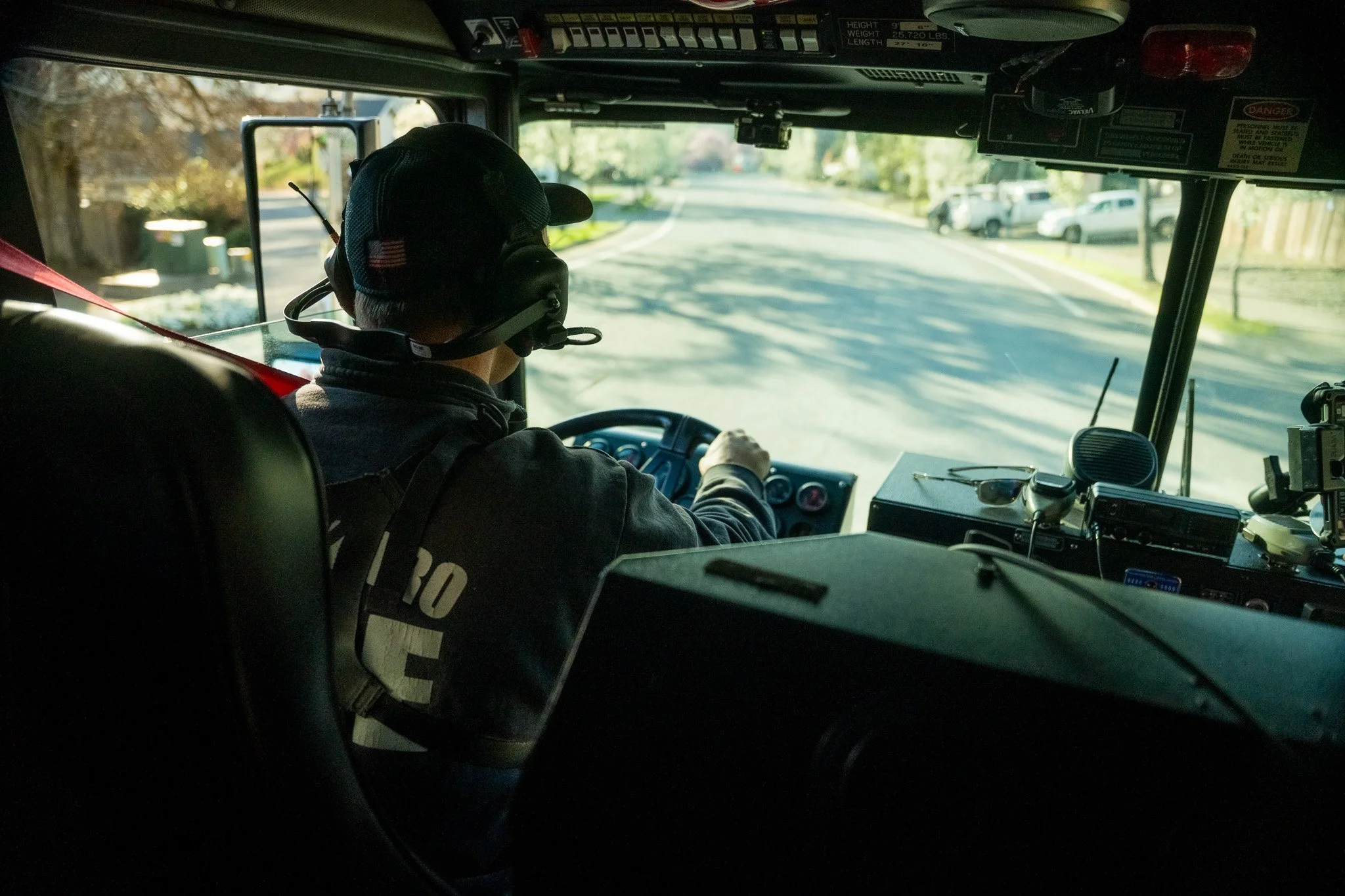 What Happens When You Call 911 in Josephine County? Understanding Fire Response in Unincorporated Areas