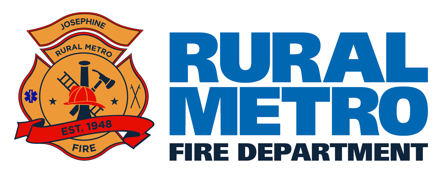 Rural Metro Fire Josephine