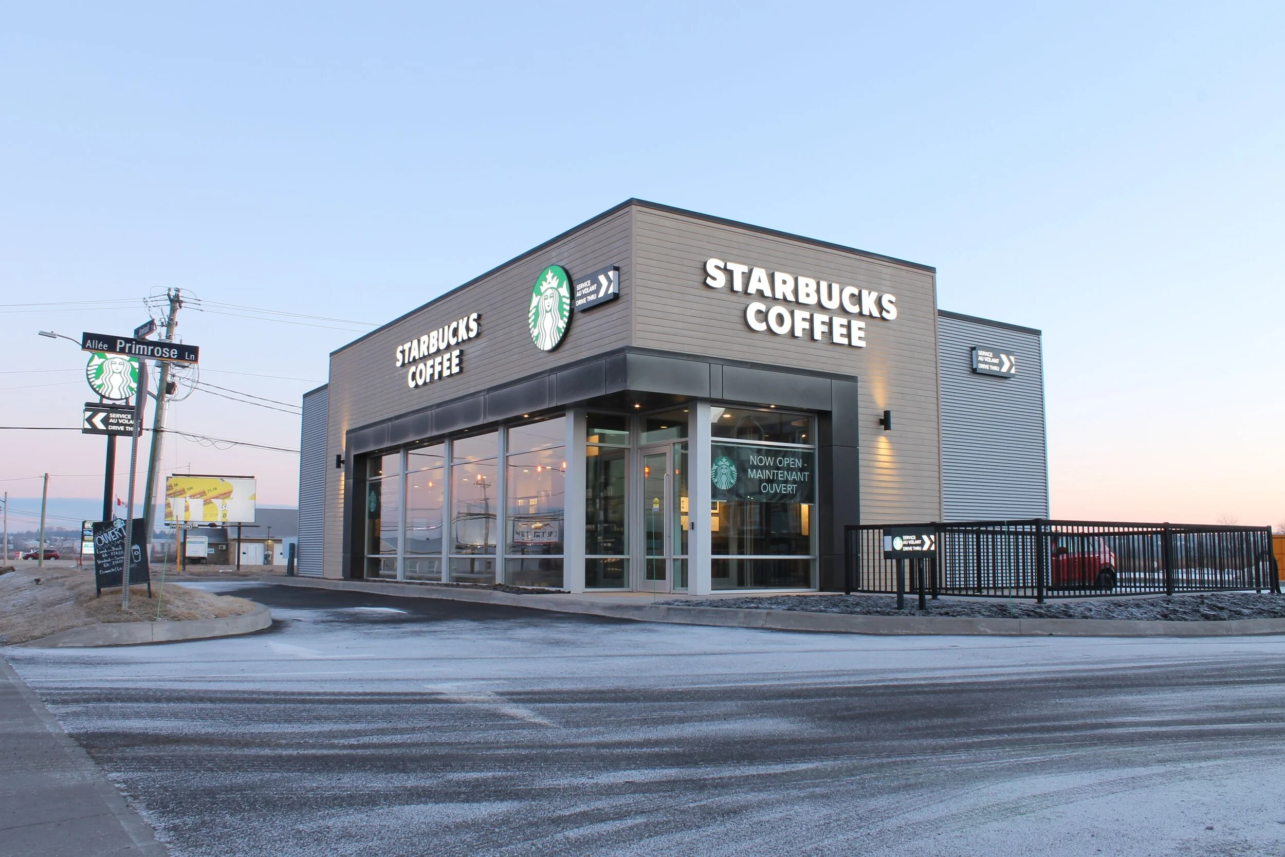 270 Amirault St, Dieppe, NB (Landlord, Developer)