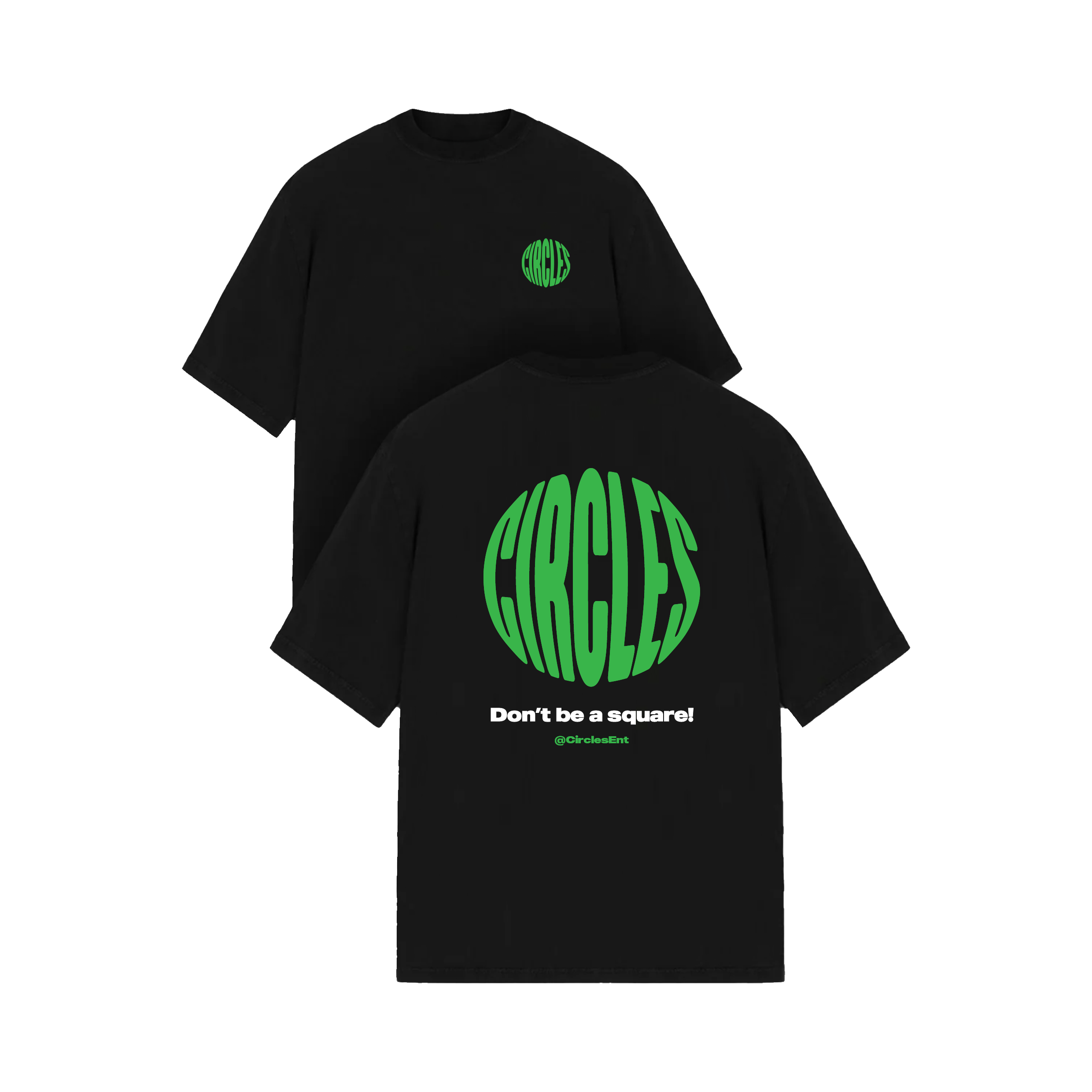 Oversized T-shirt (Black Classic).png