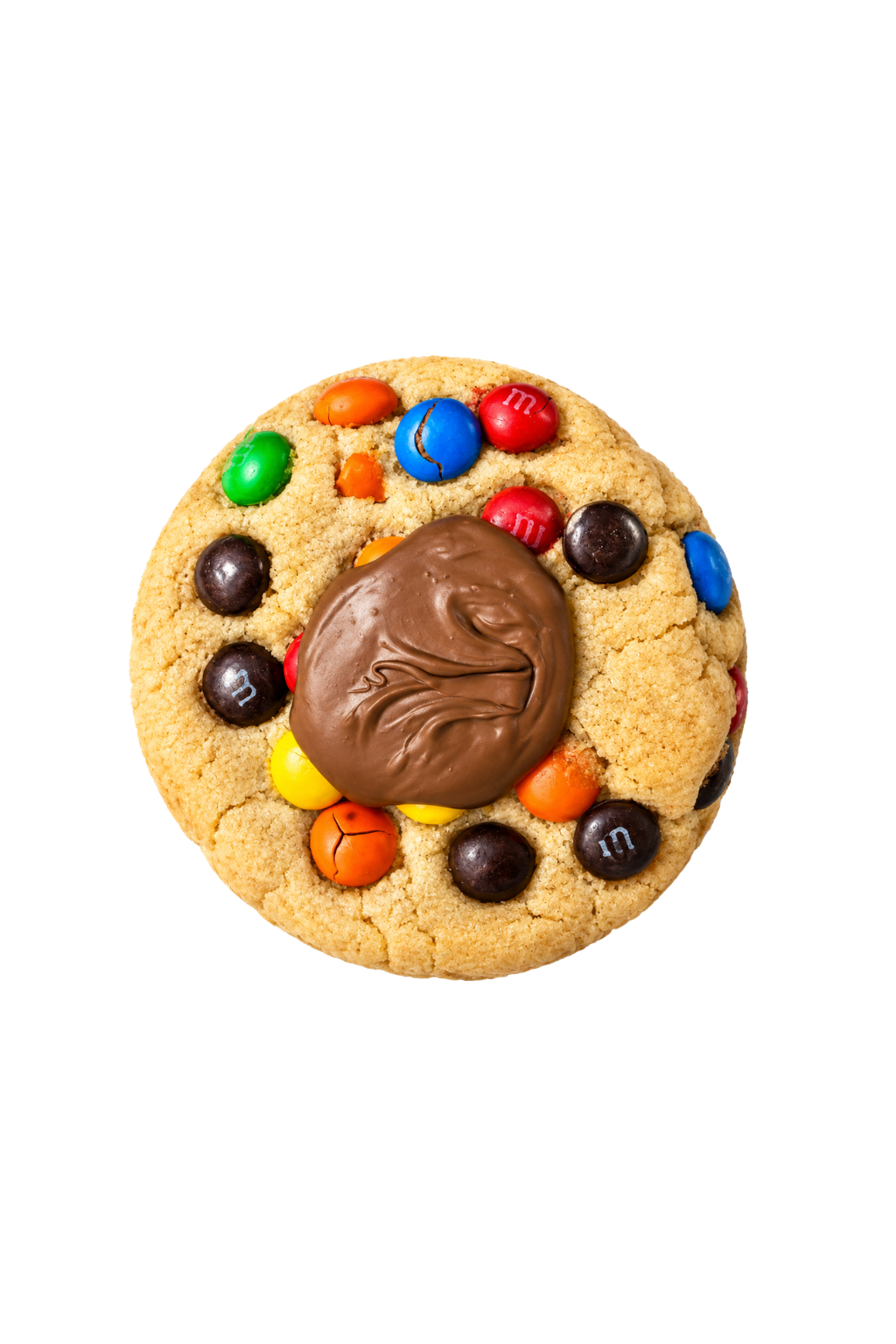 The M&M Cookie Bundle