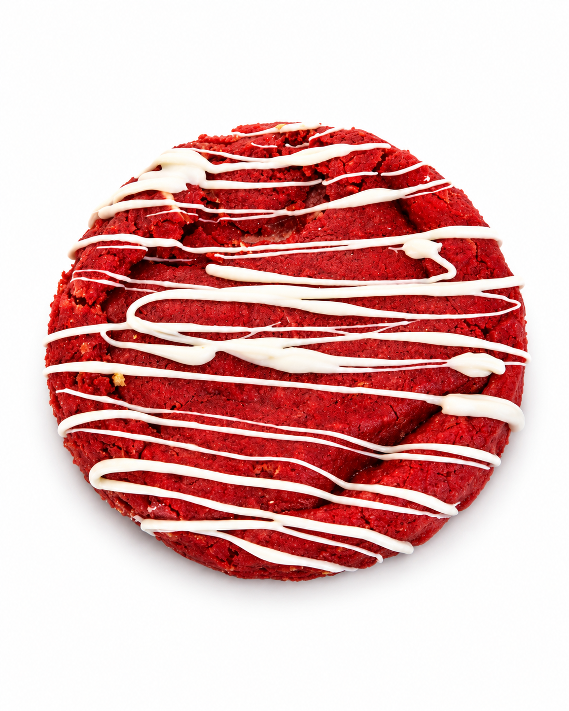 The Red Velvet Cookie Bundle