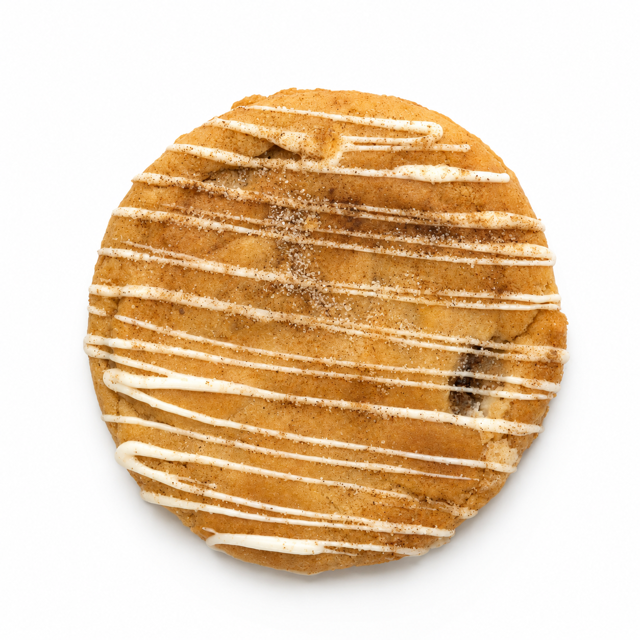 The Cinnamon Roll Cookie Bundle