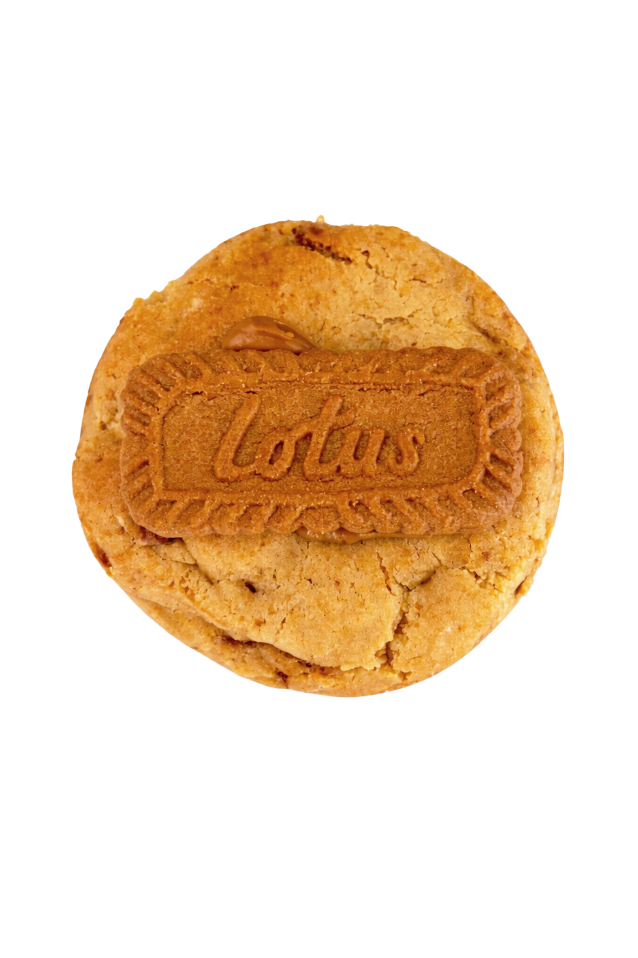 The Biscoff Cookie Bundle