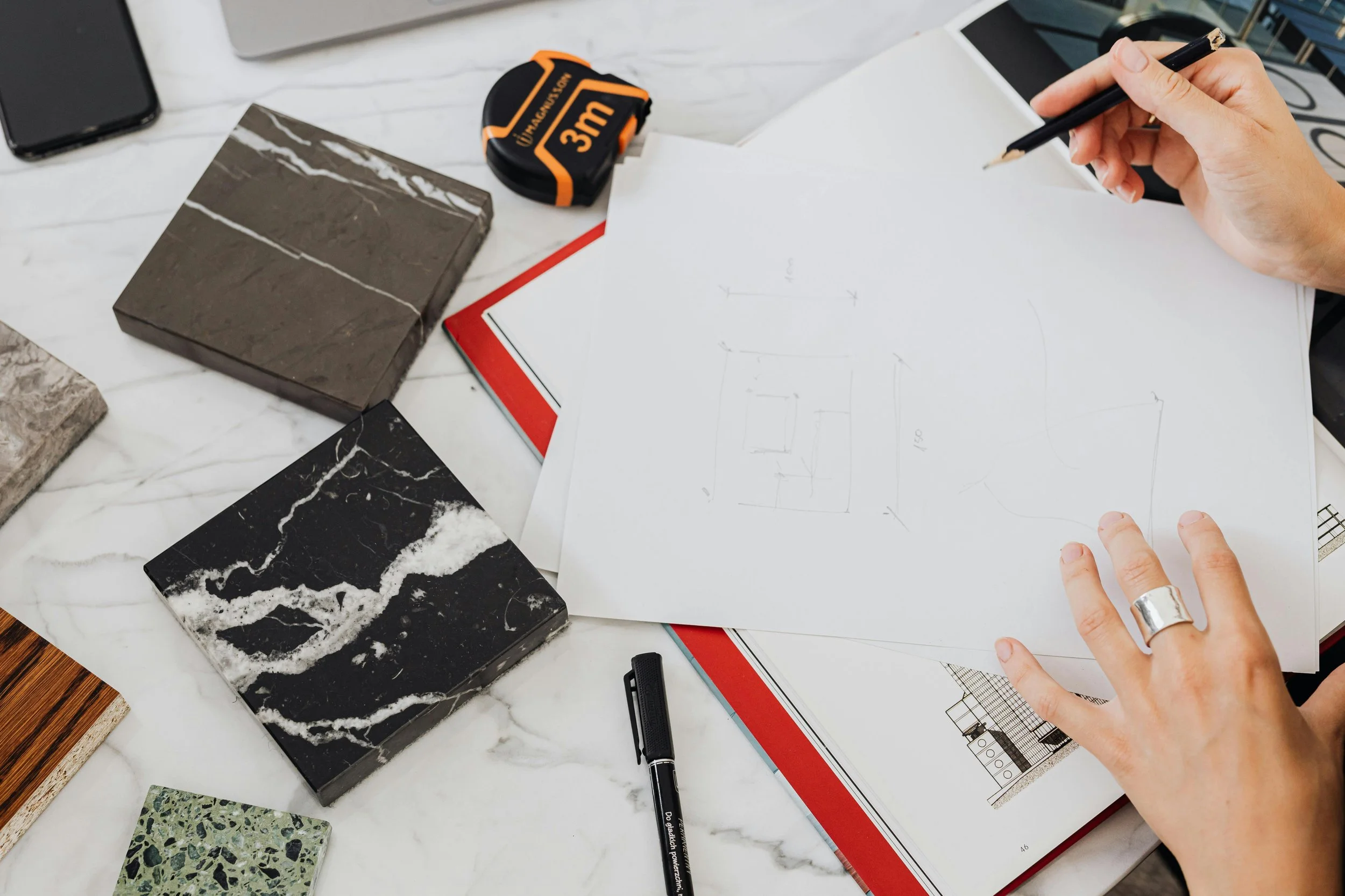 Architects & Designers