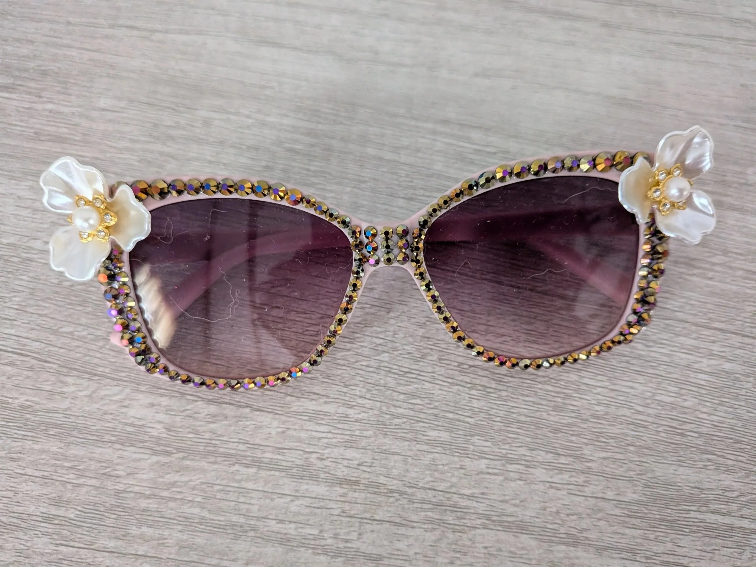 Magnolia Sunnies
