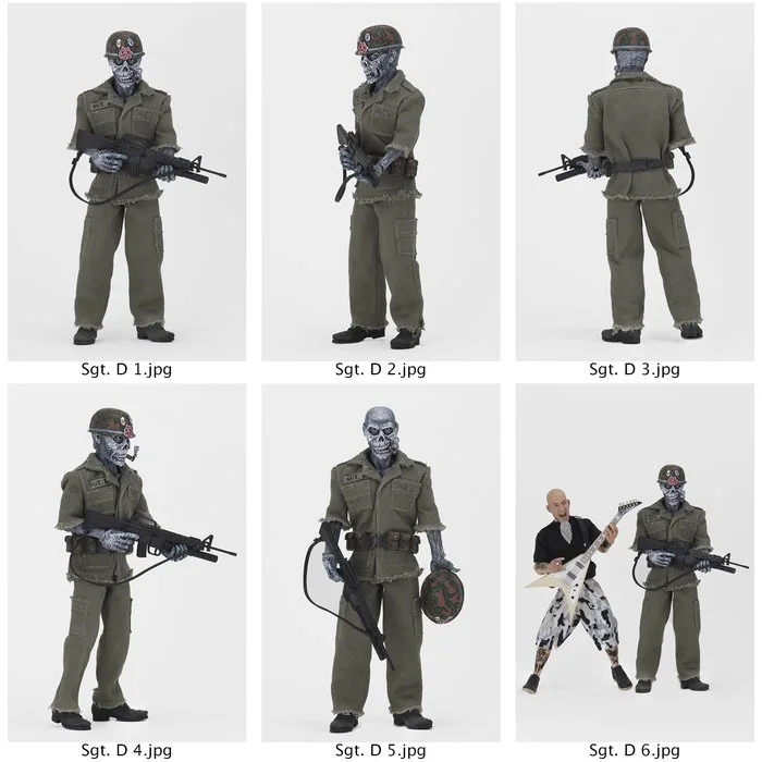 Sgt D turns.JPG