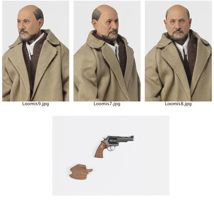 Halloween 2 turns Loomis 2.JPG