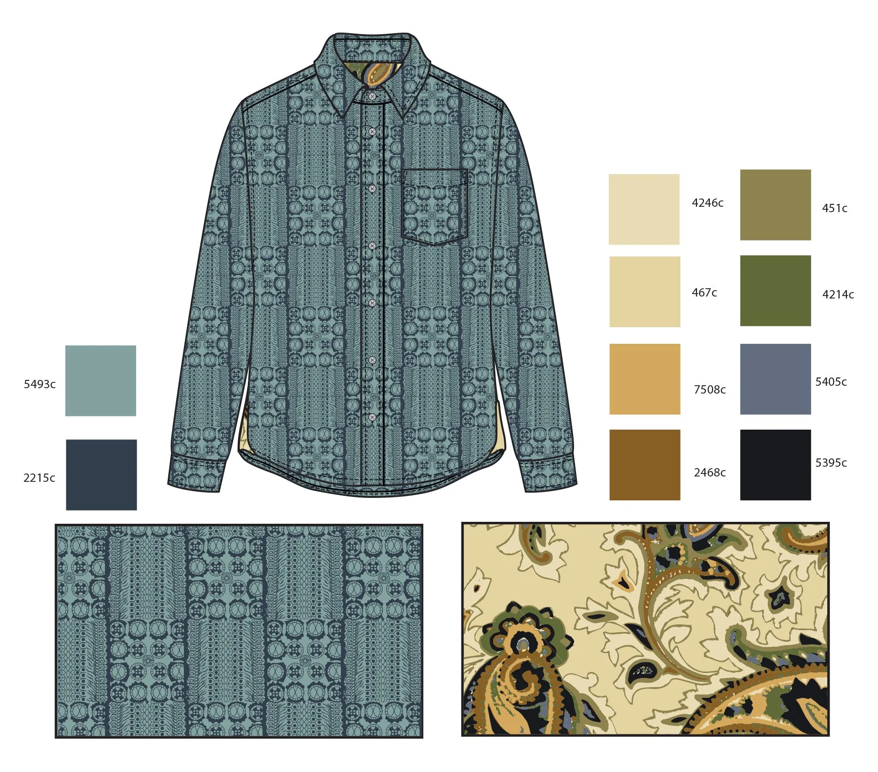 Graphic and  Product Design