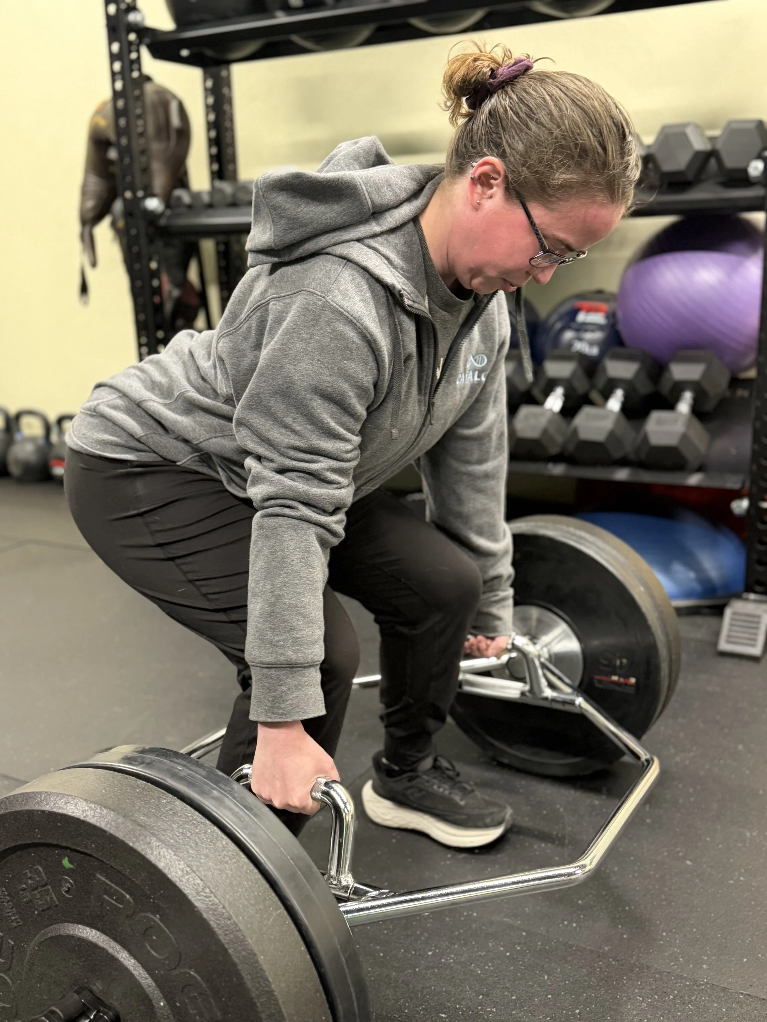Personal Training