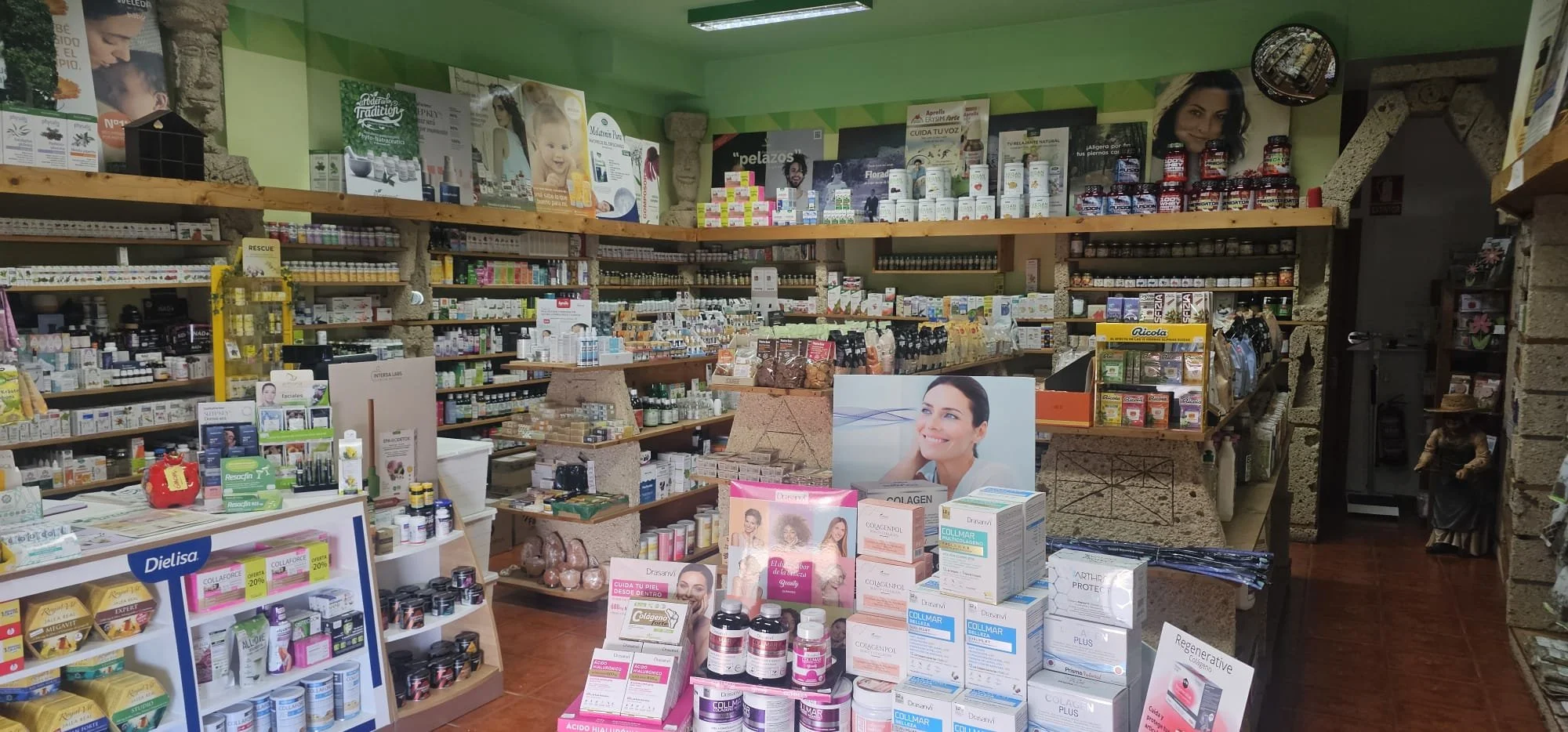 Guía del Bienestar: Por qué elegir una Tienda Natural Especializada